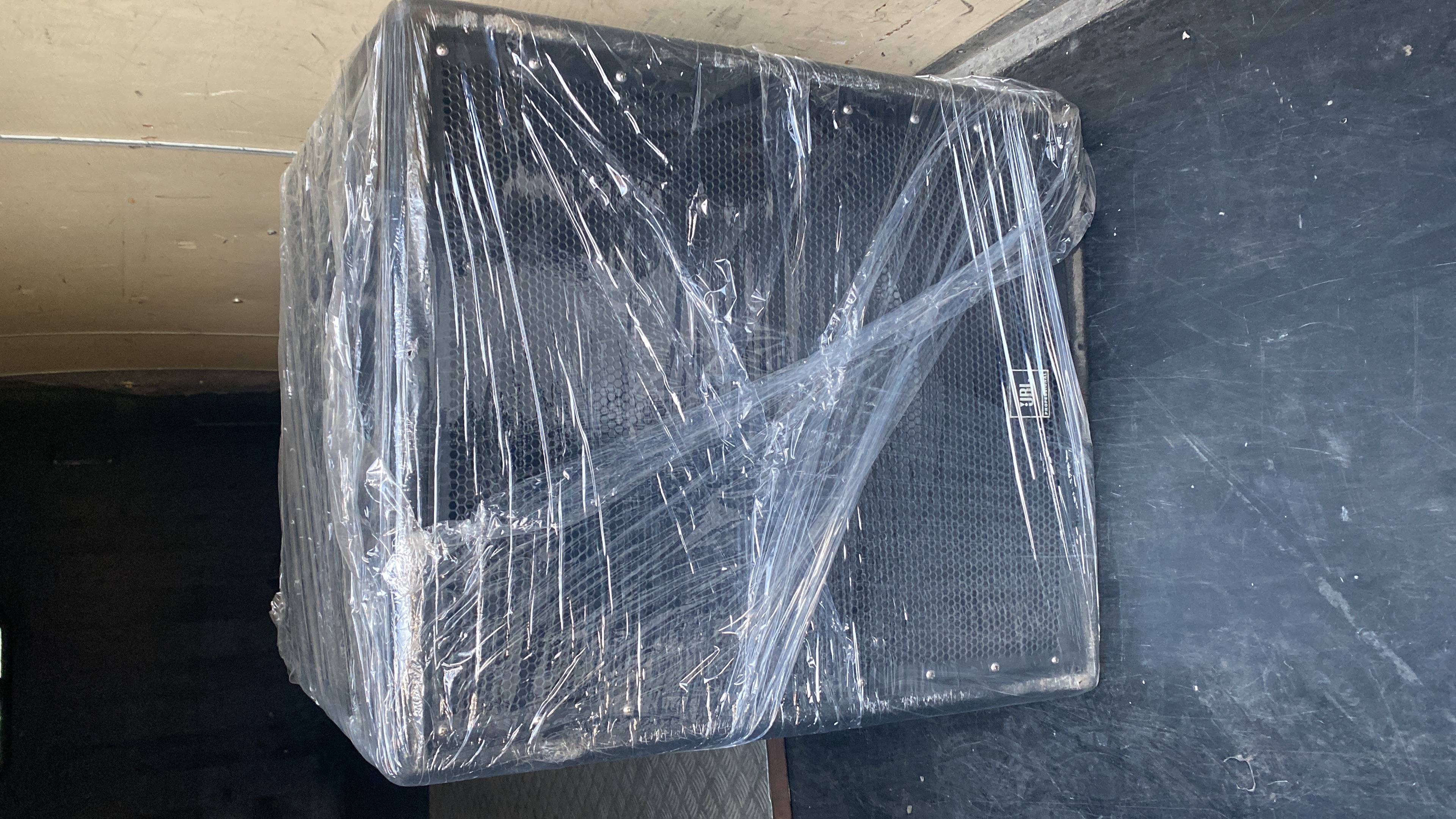 Jbl Jrx 200 18 inç sub bass 8