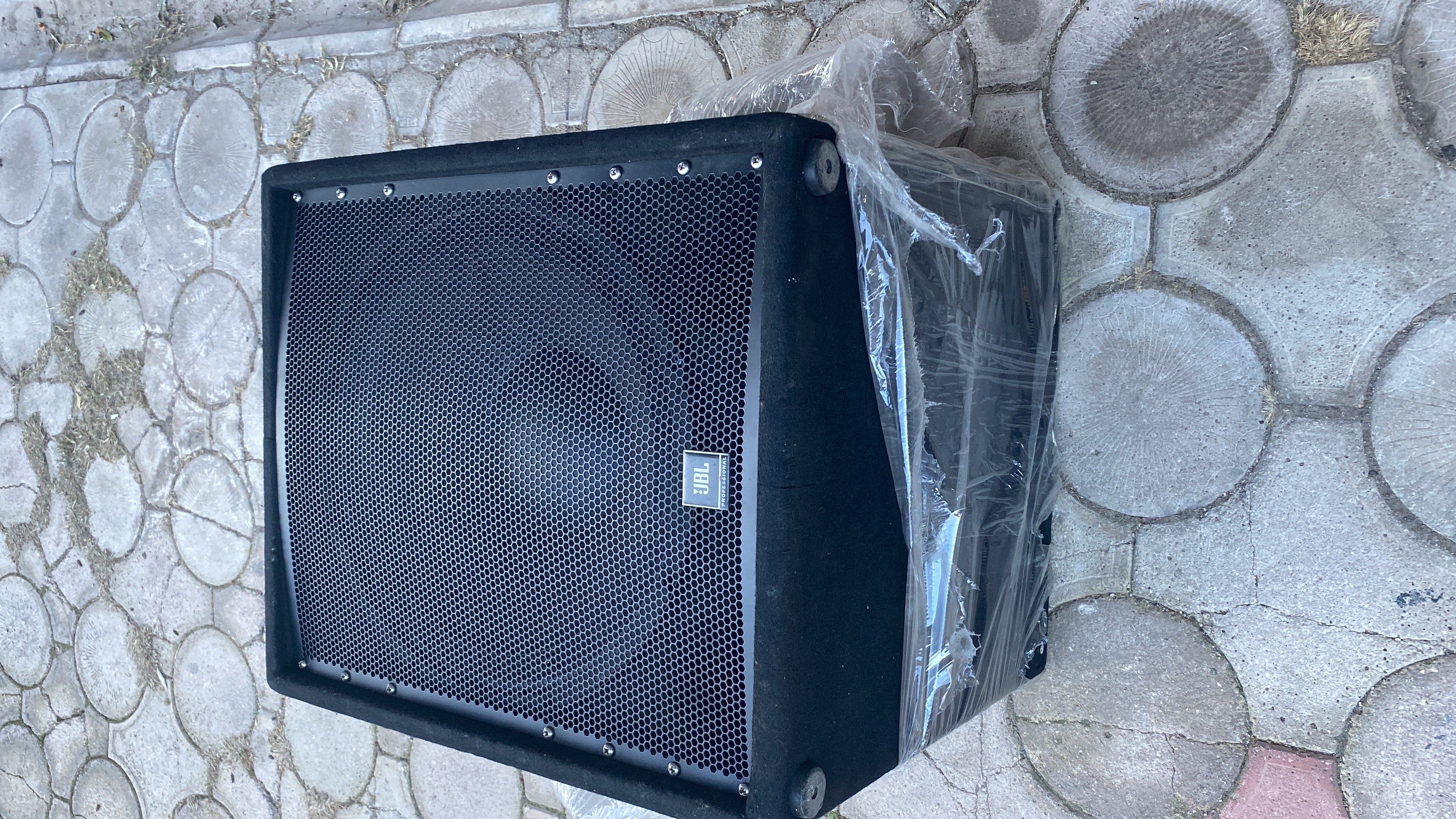 Jbl Jrx 200 18 inç sub bass 10