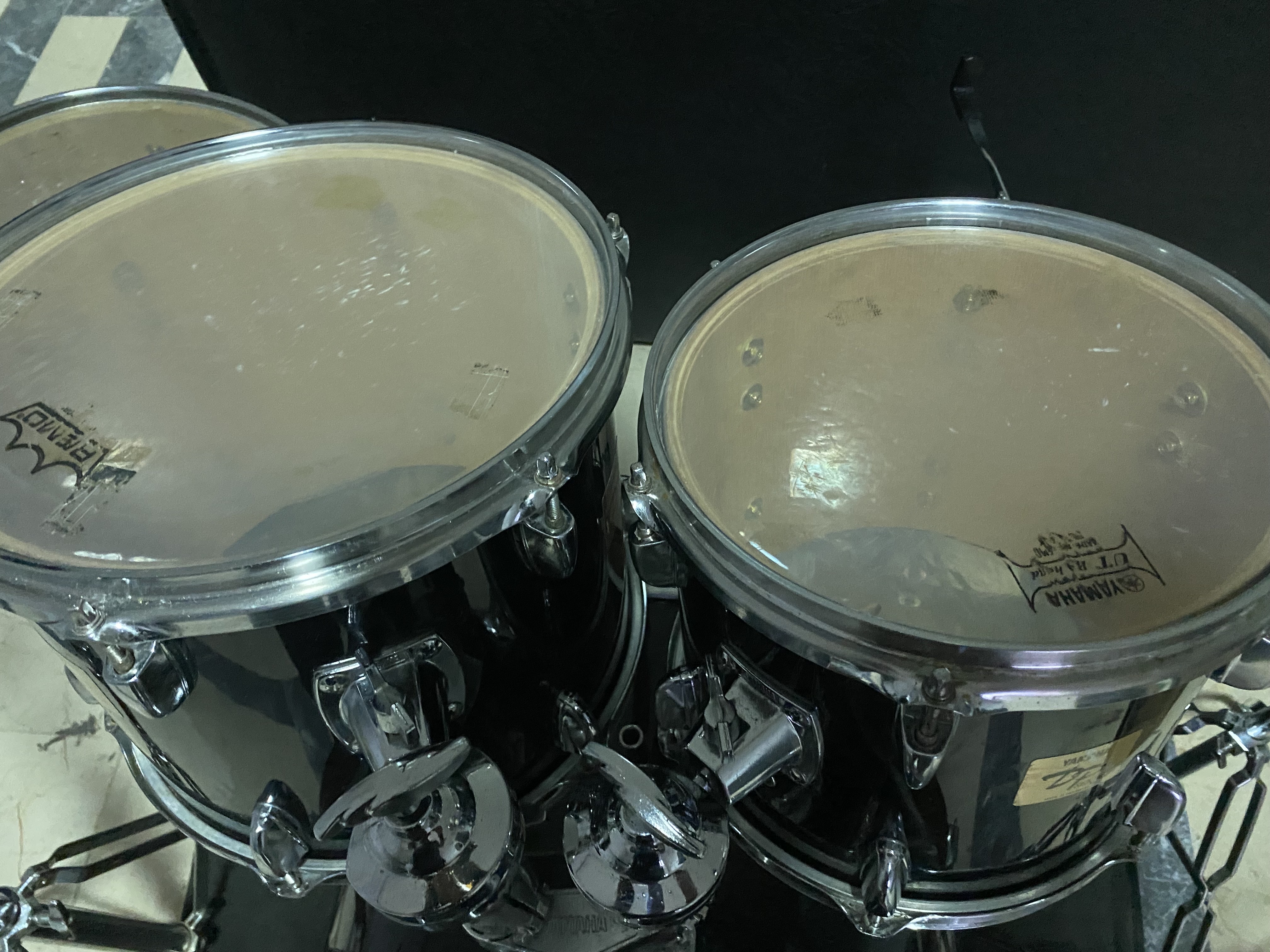 yamaha DP endonezya aksamlı soft case li 6