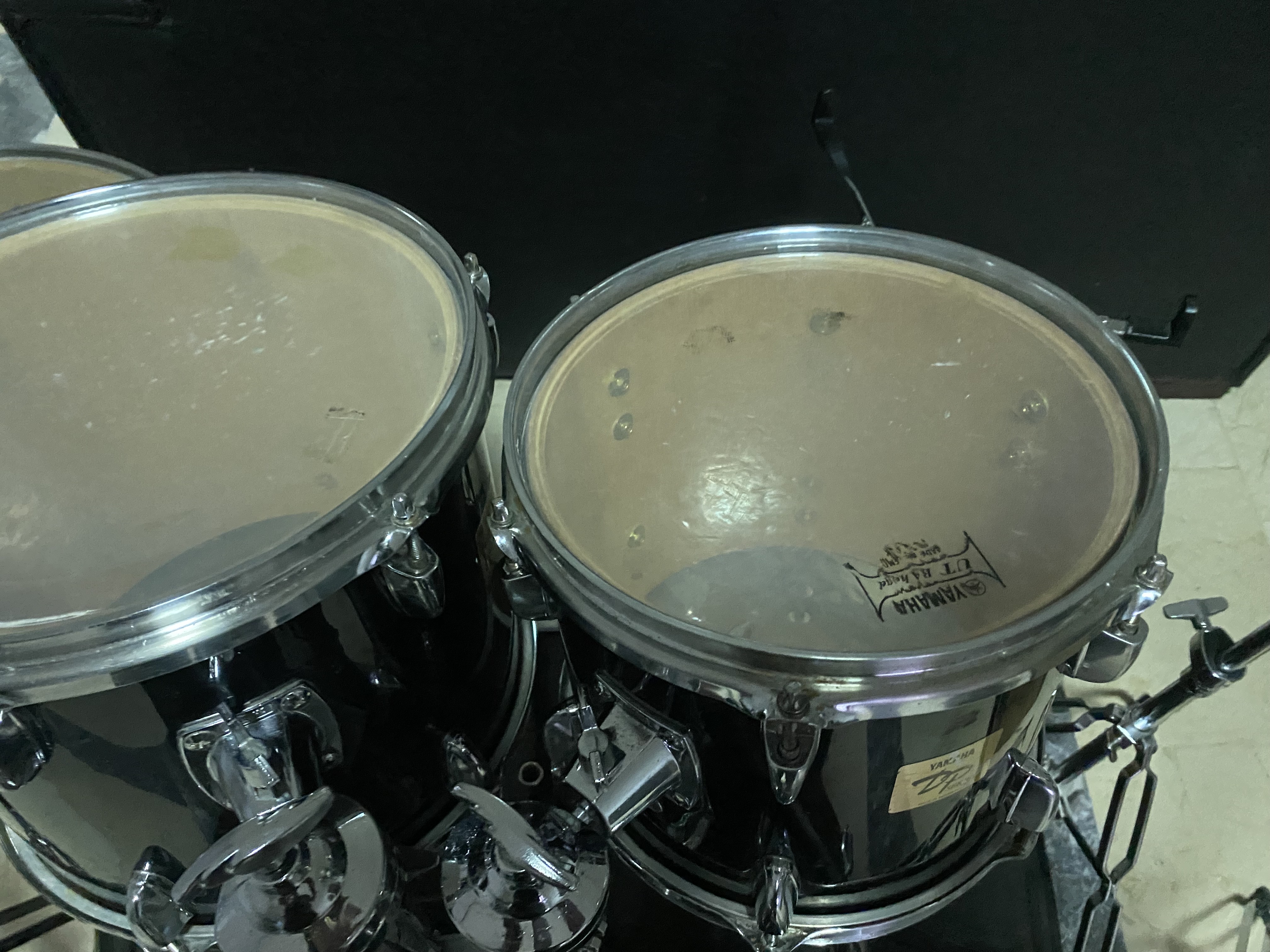 yamaha DP endonezya aksamlı soft case li 5