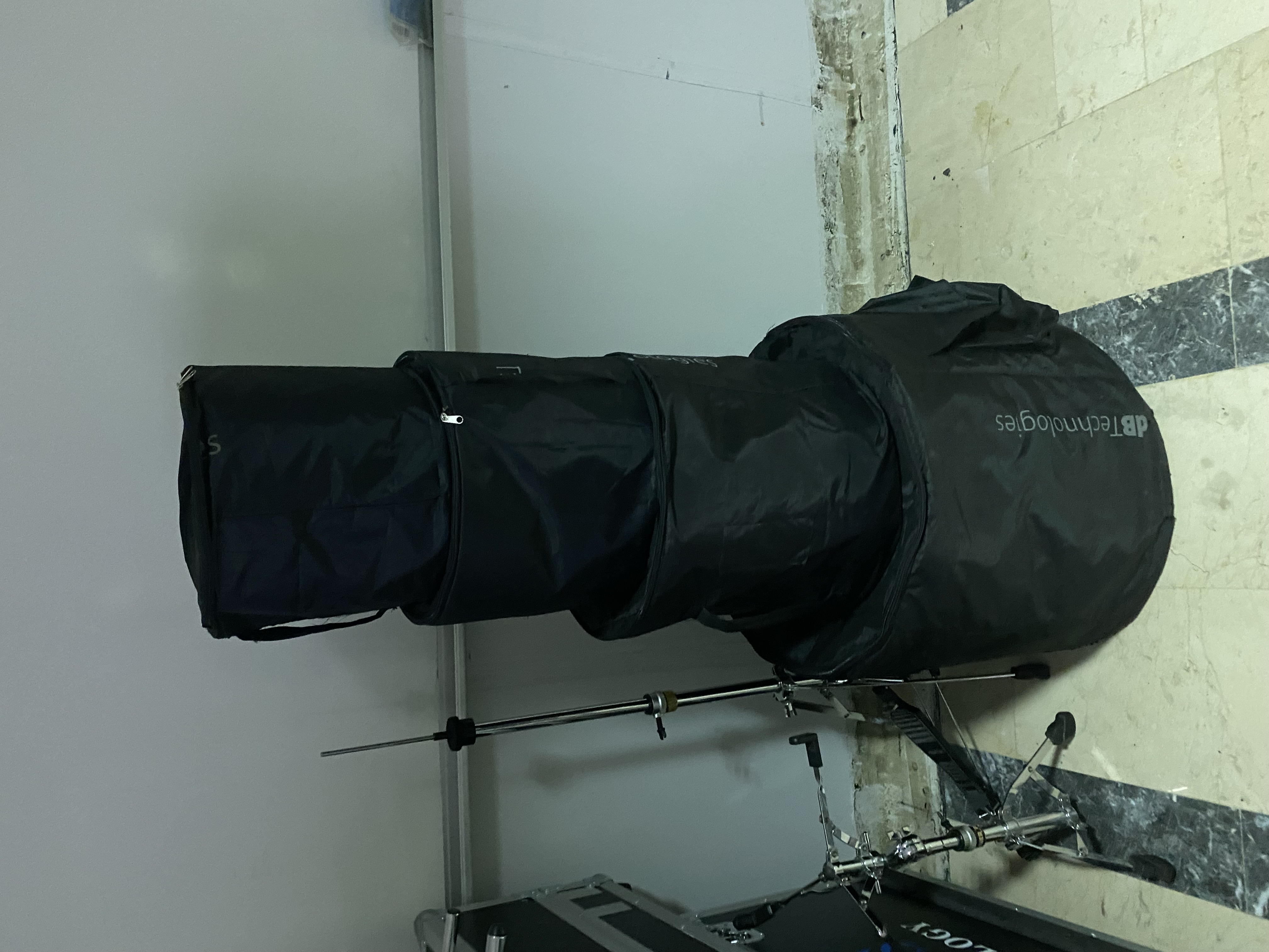 yamaha DP endonezya aksamlı soft case li 2