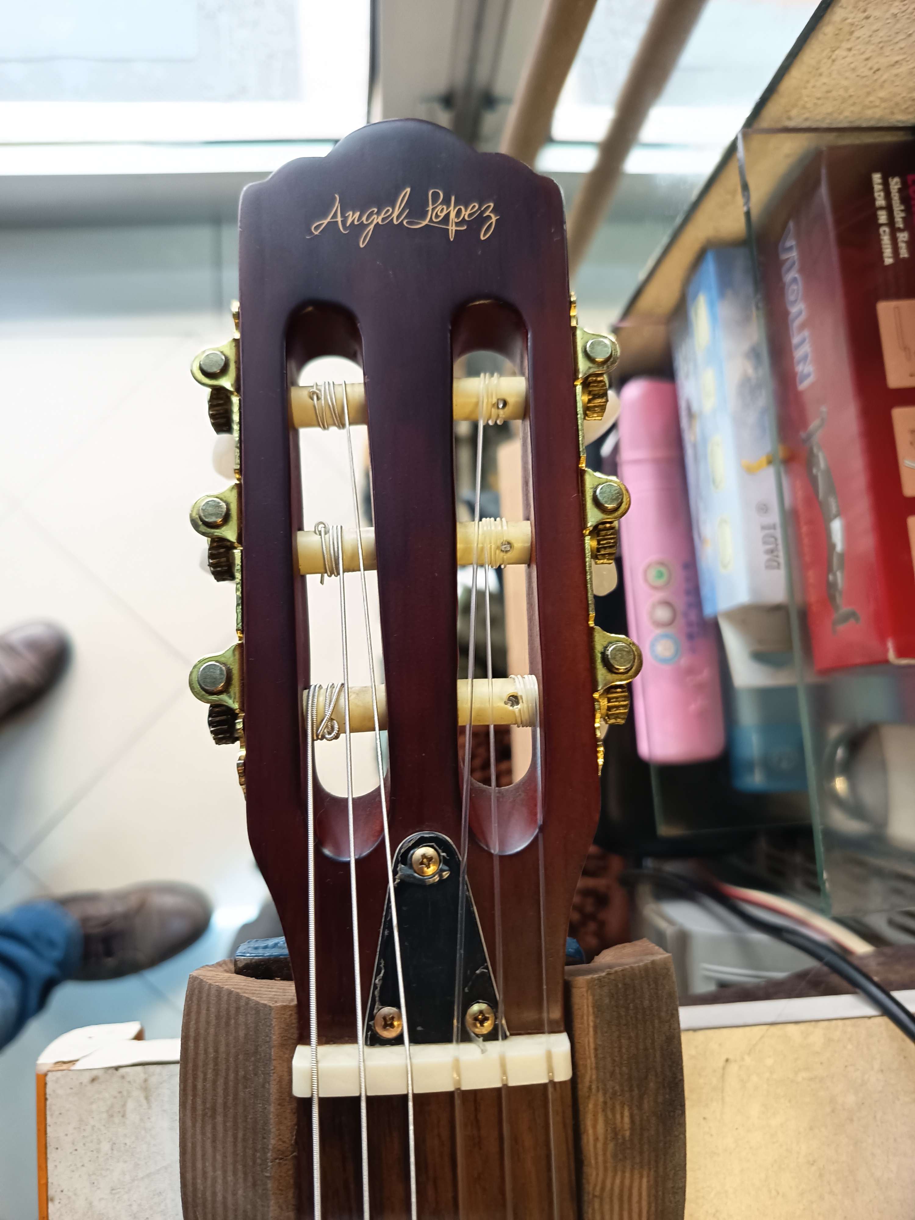 Angel Lopez Perdesiz 3