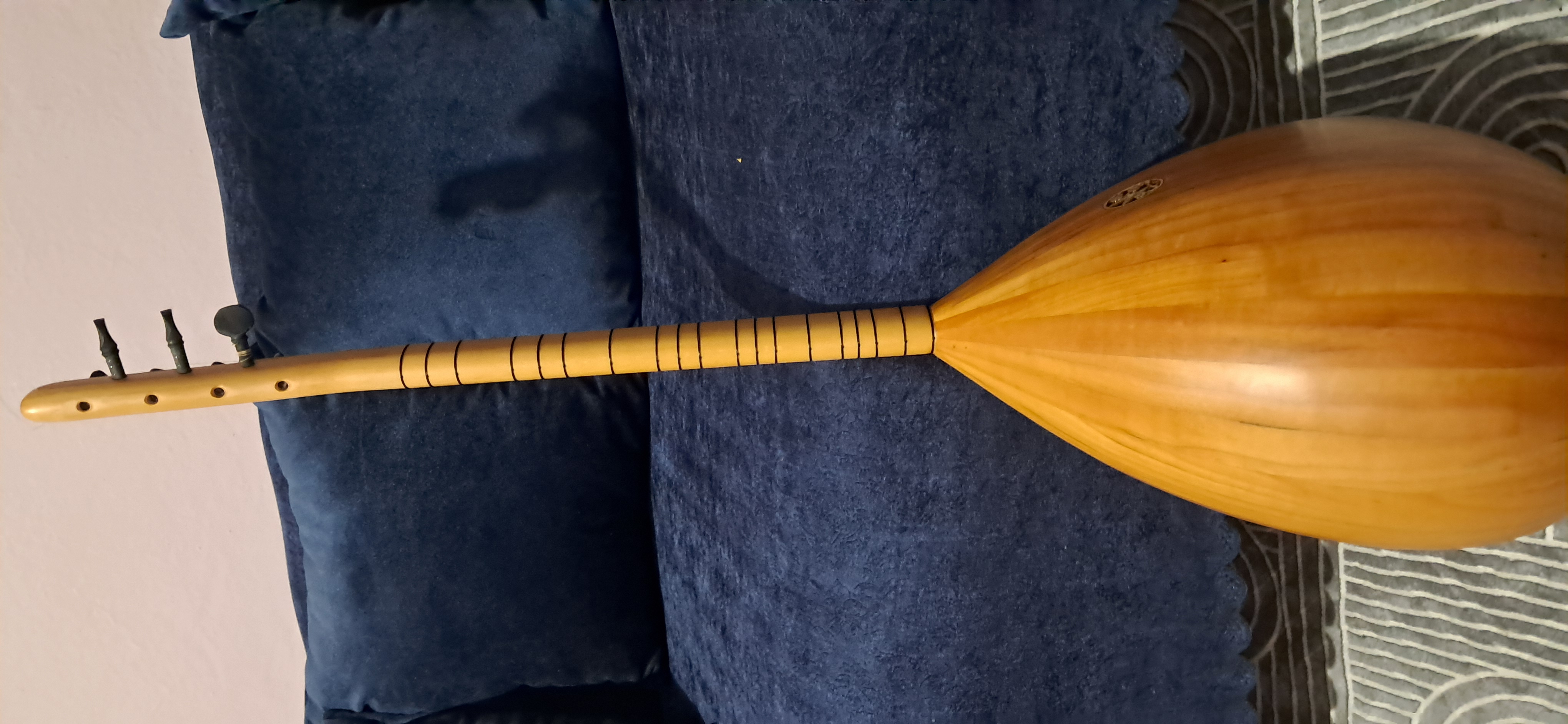 kısa sap bağlama 2