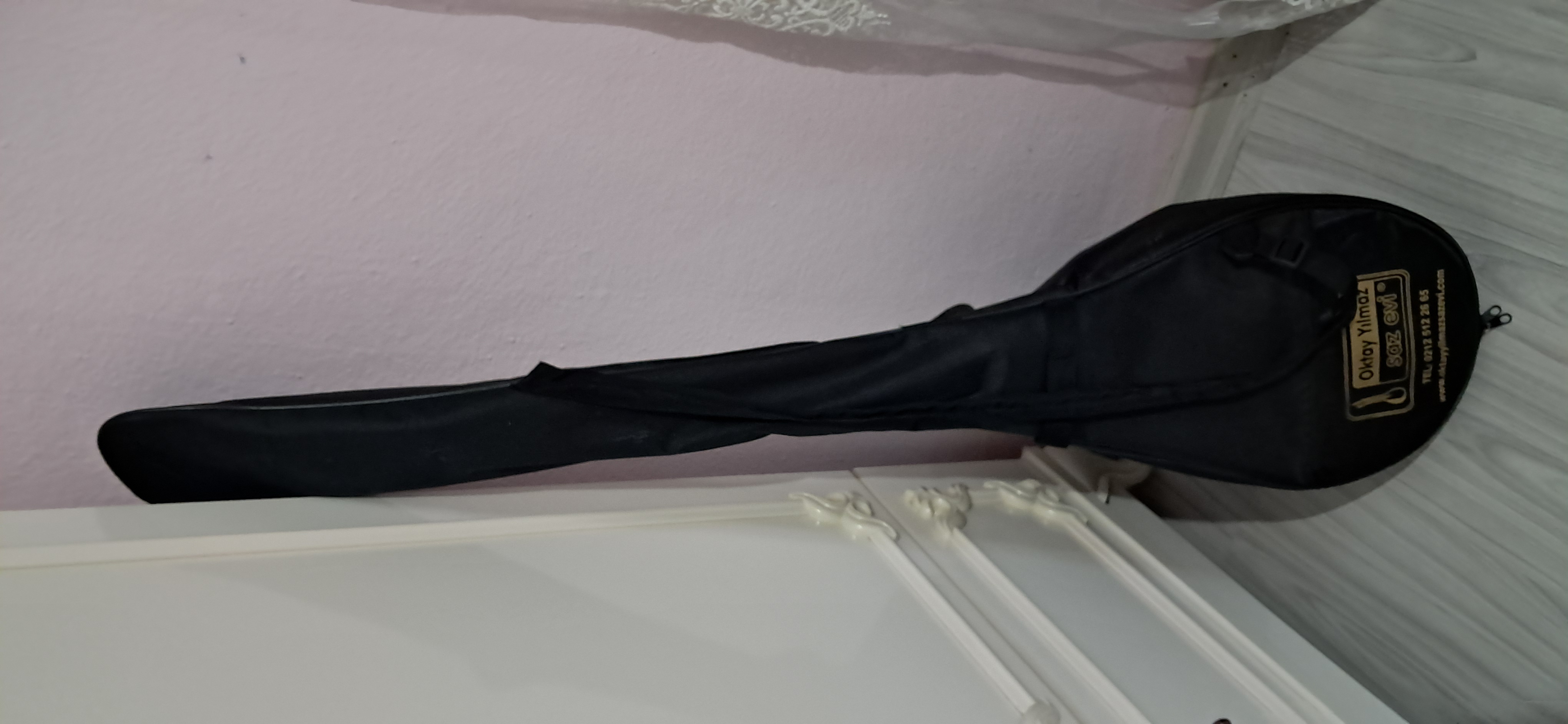 kısa sap bağlama 7