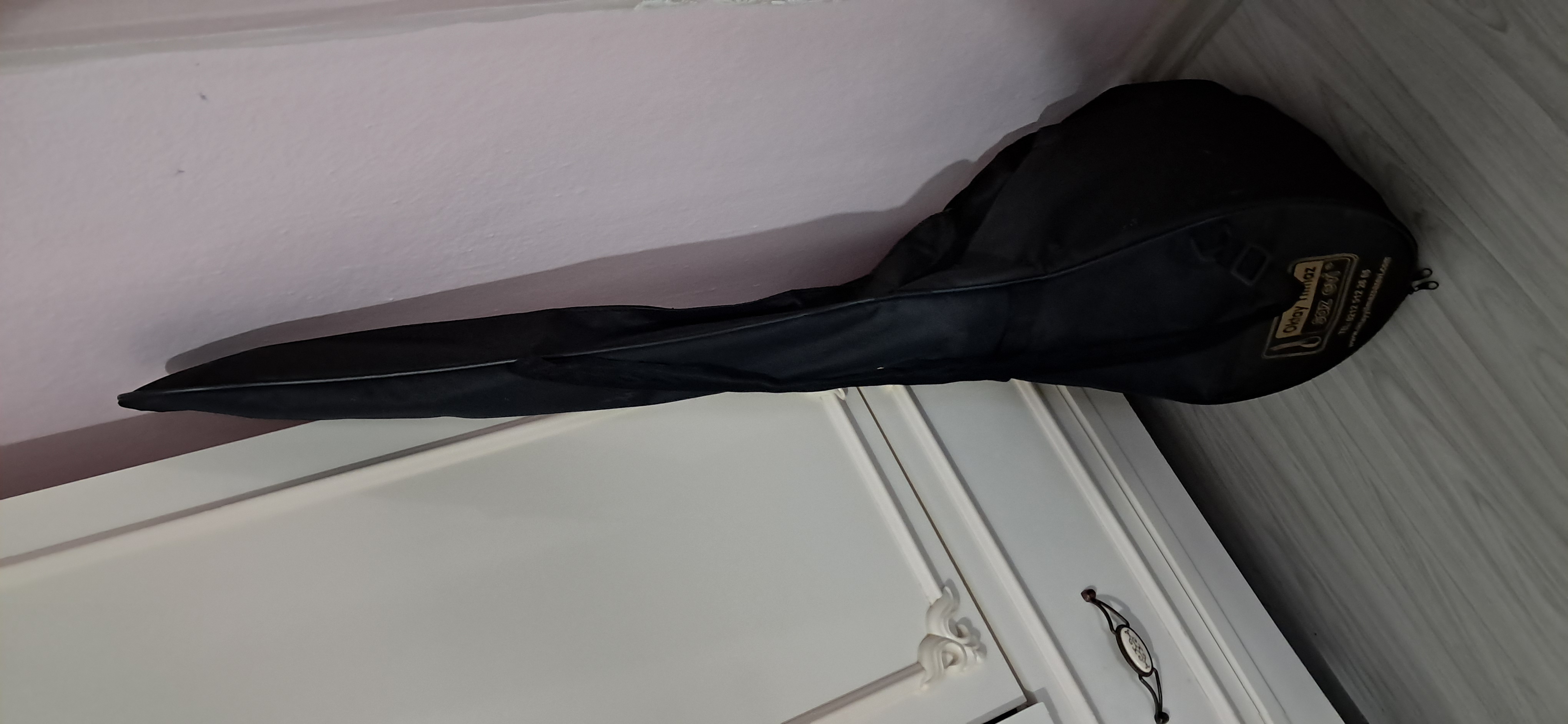 kısa sap bağlama 6