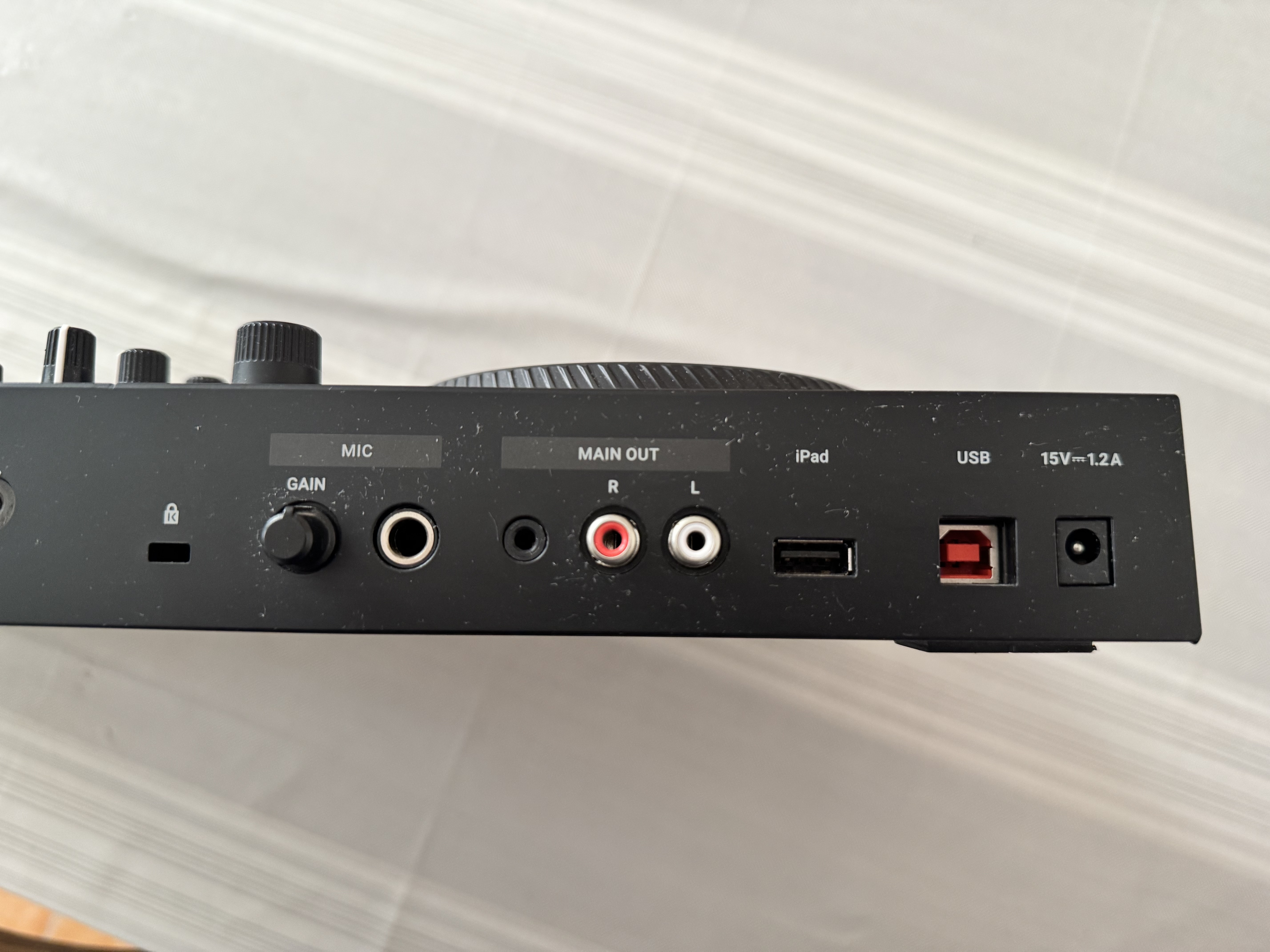 Traktor Kontrol S2 6