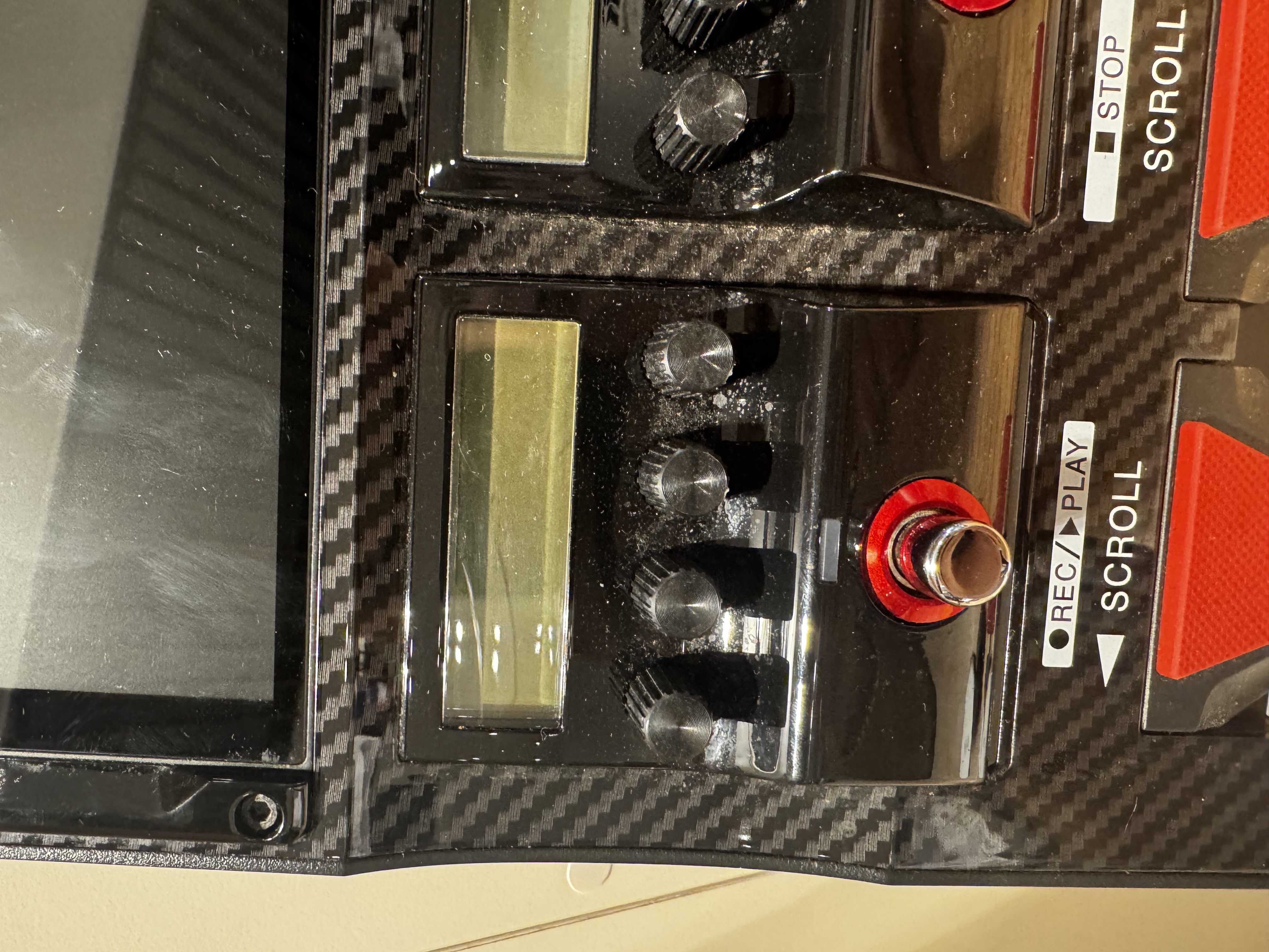 Zoom G11 Elektro Gitar Prosesörü 4