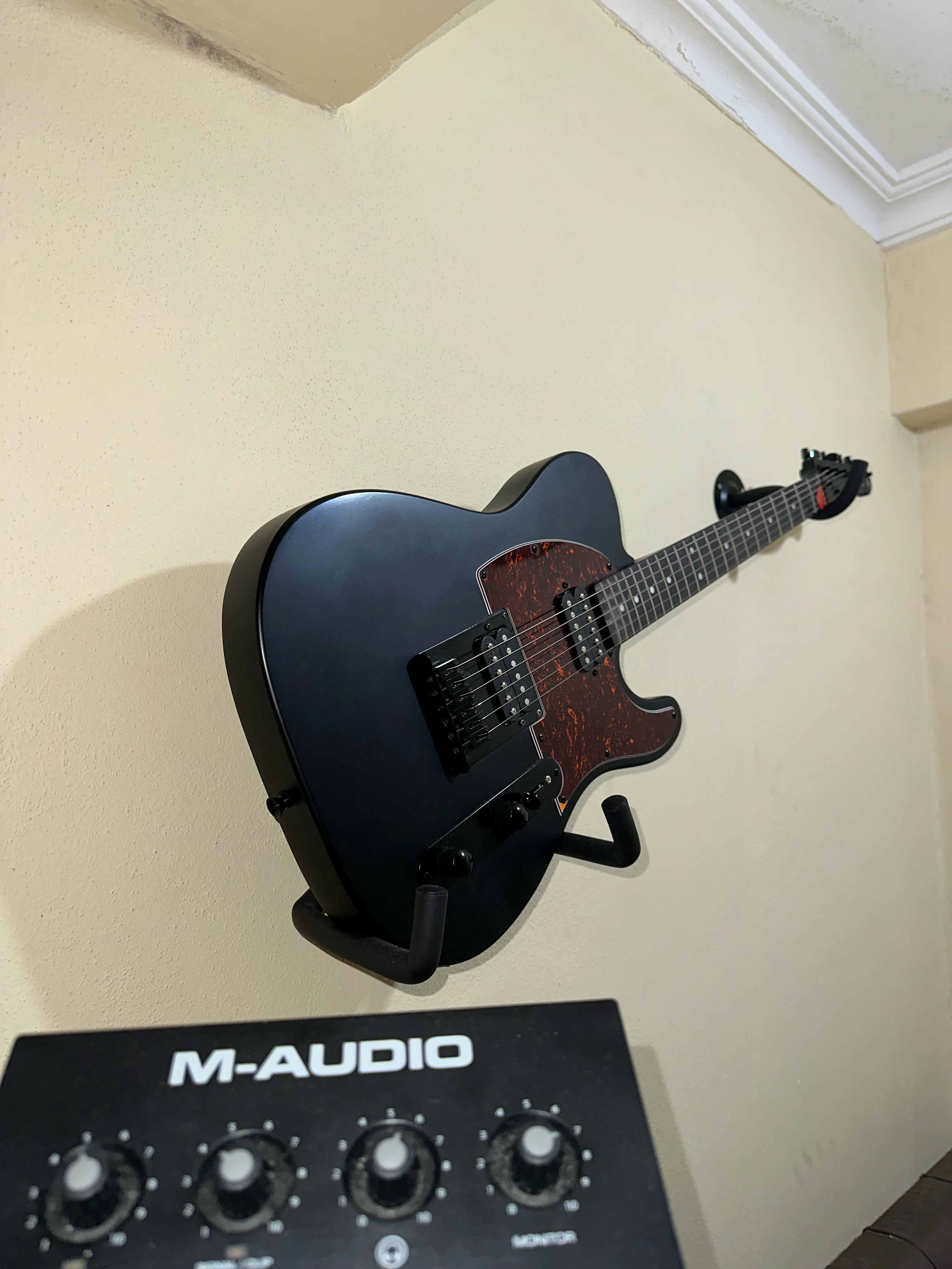 Harley Benton Te-20 HH 3