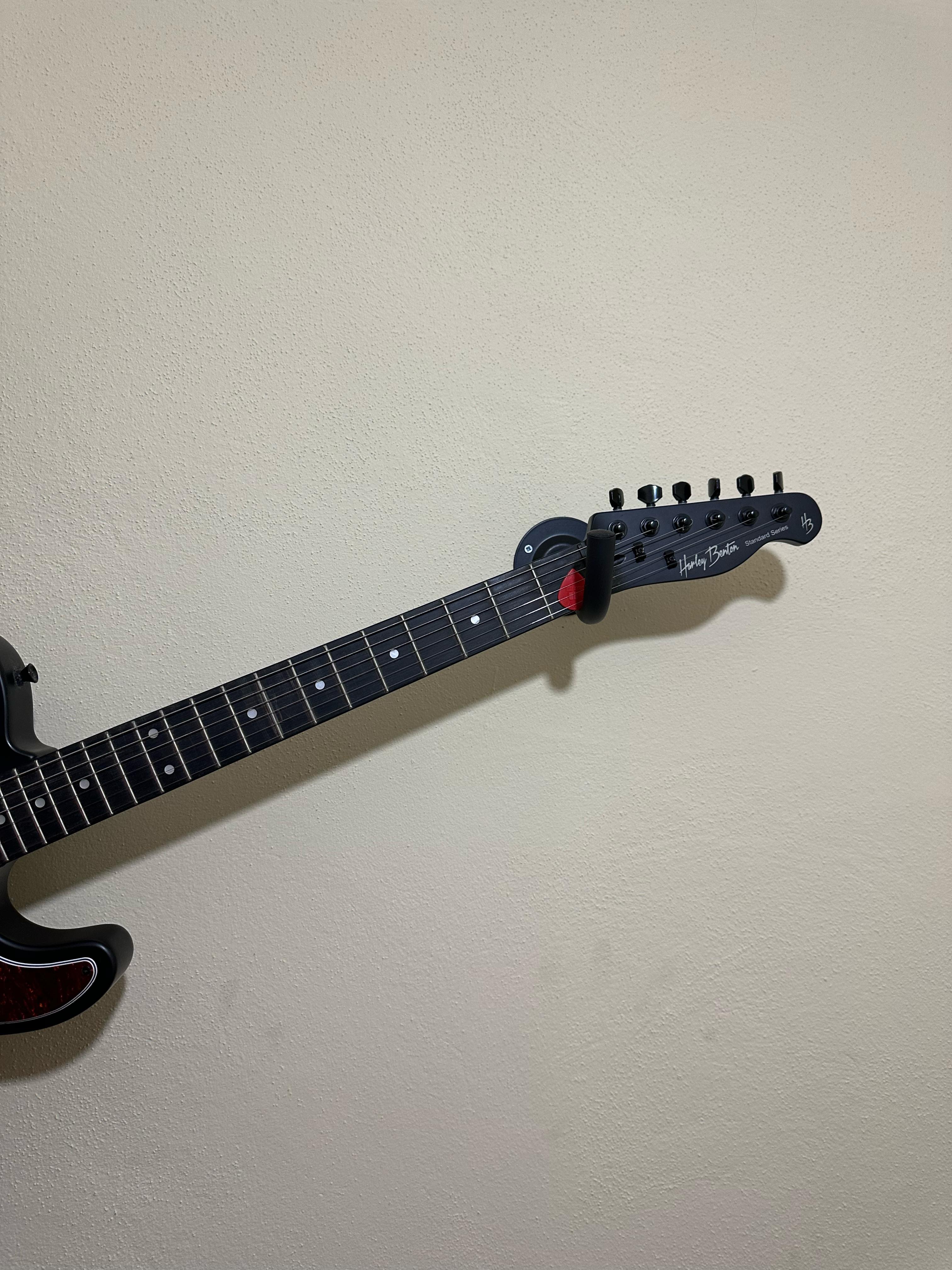 Harley Benton Te-20 HH 2