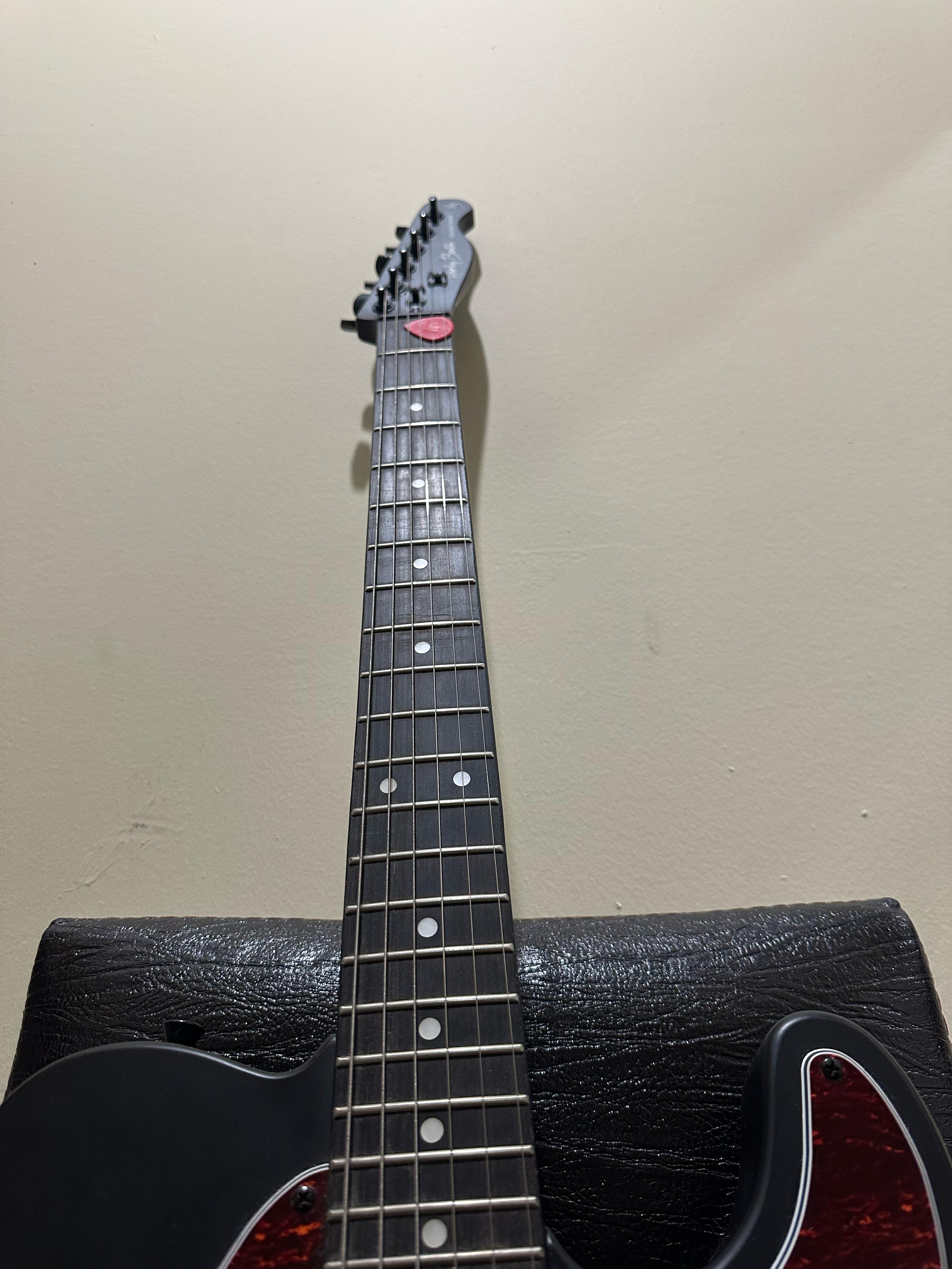 Harley Benton Te-20 HH 5