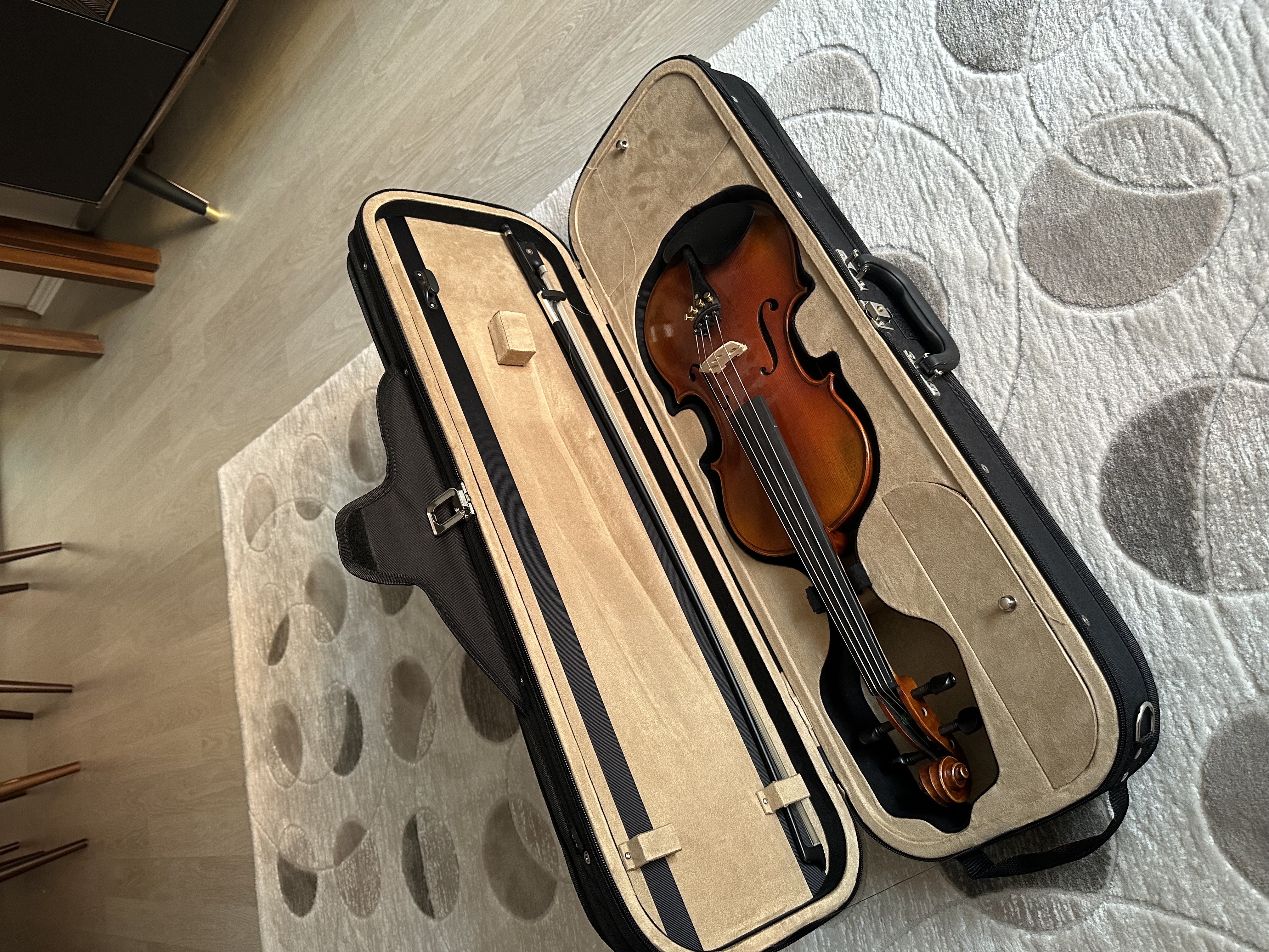 vivaldi av/200 4x4 keman 1