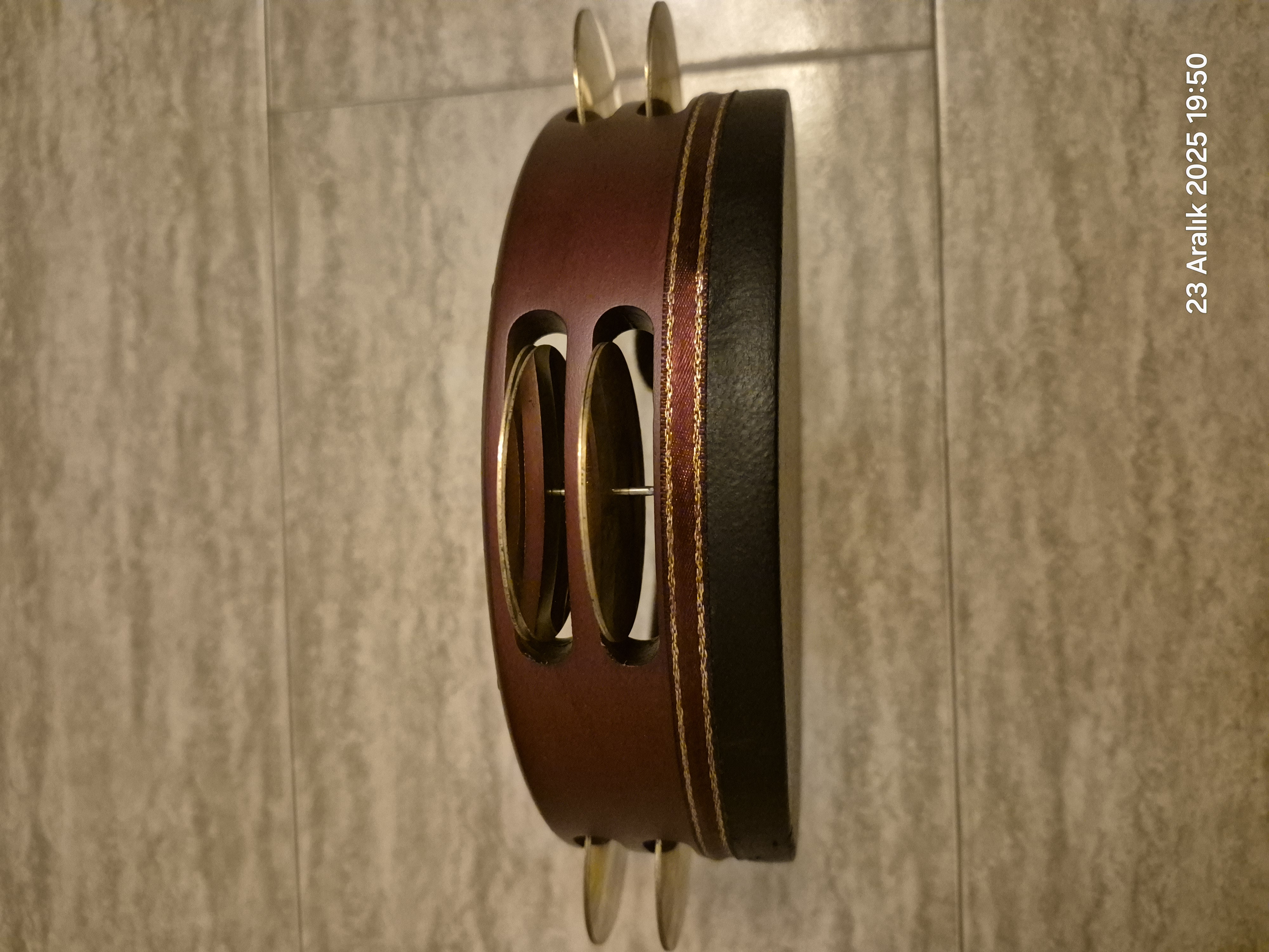 Tef Salim Perküsyon 2