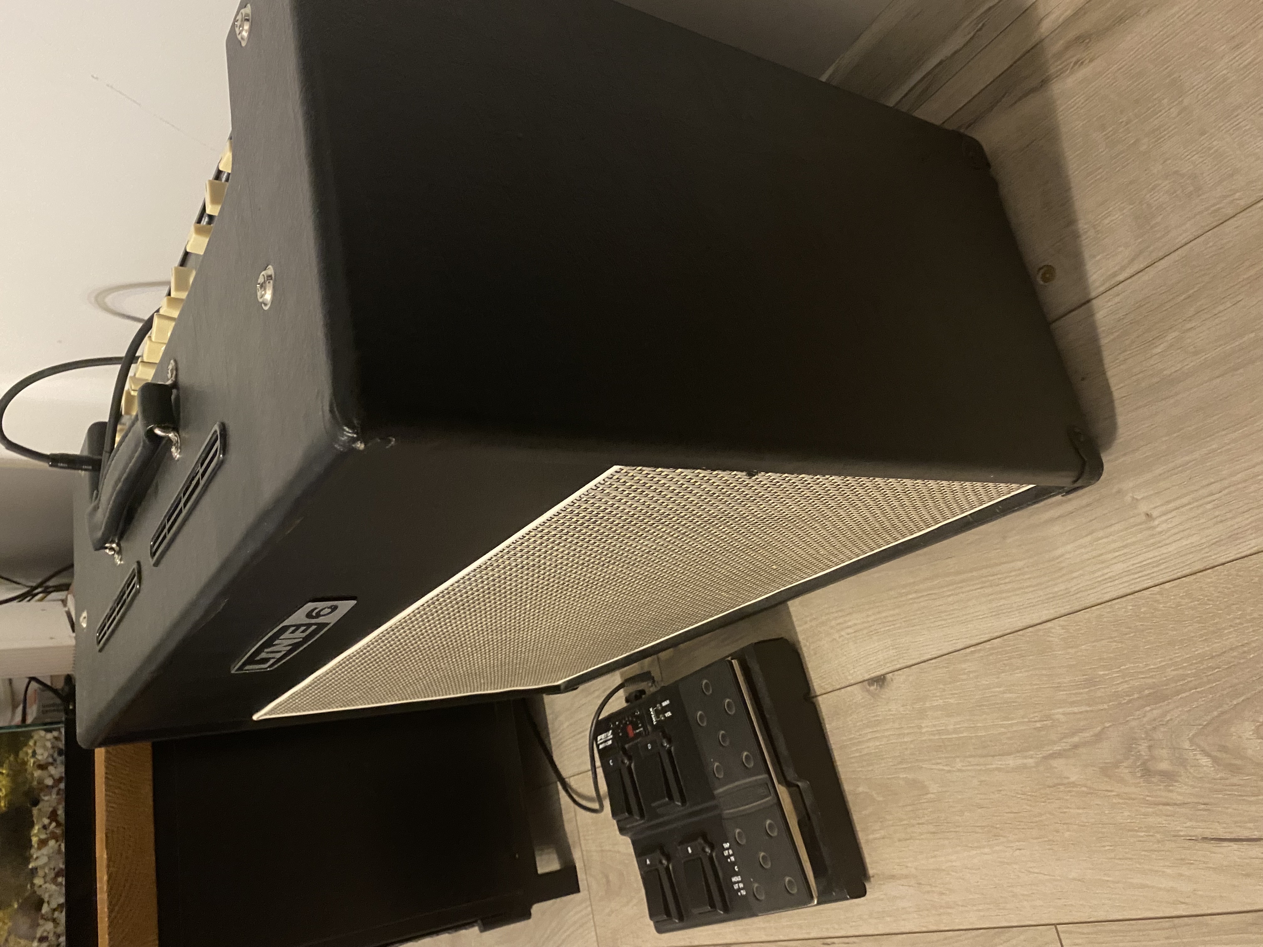 Line6 Flextone III XL 4