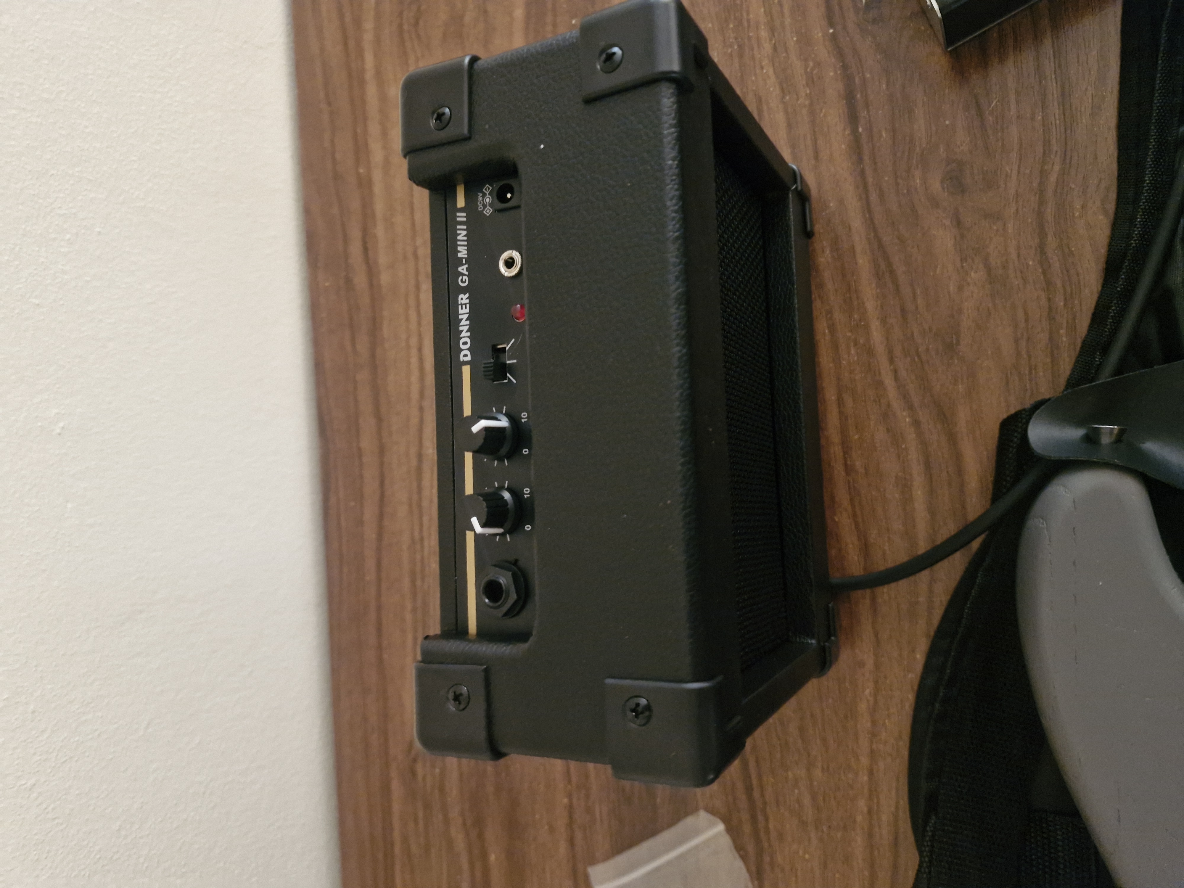 Donner DST-80 Elektro Gitar 5