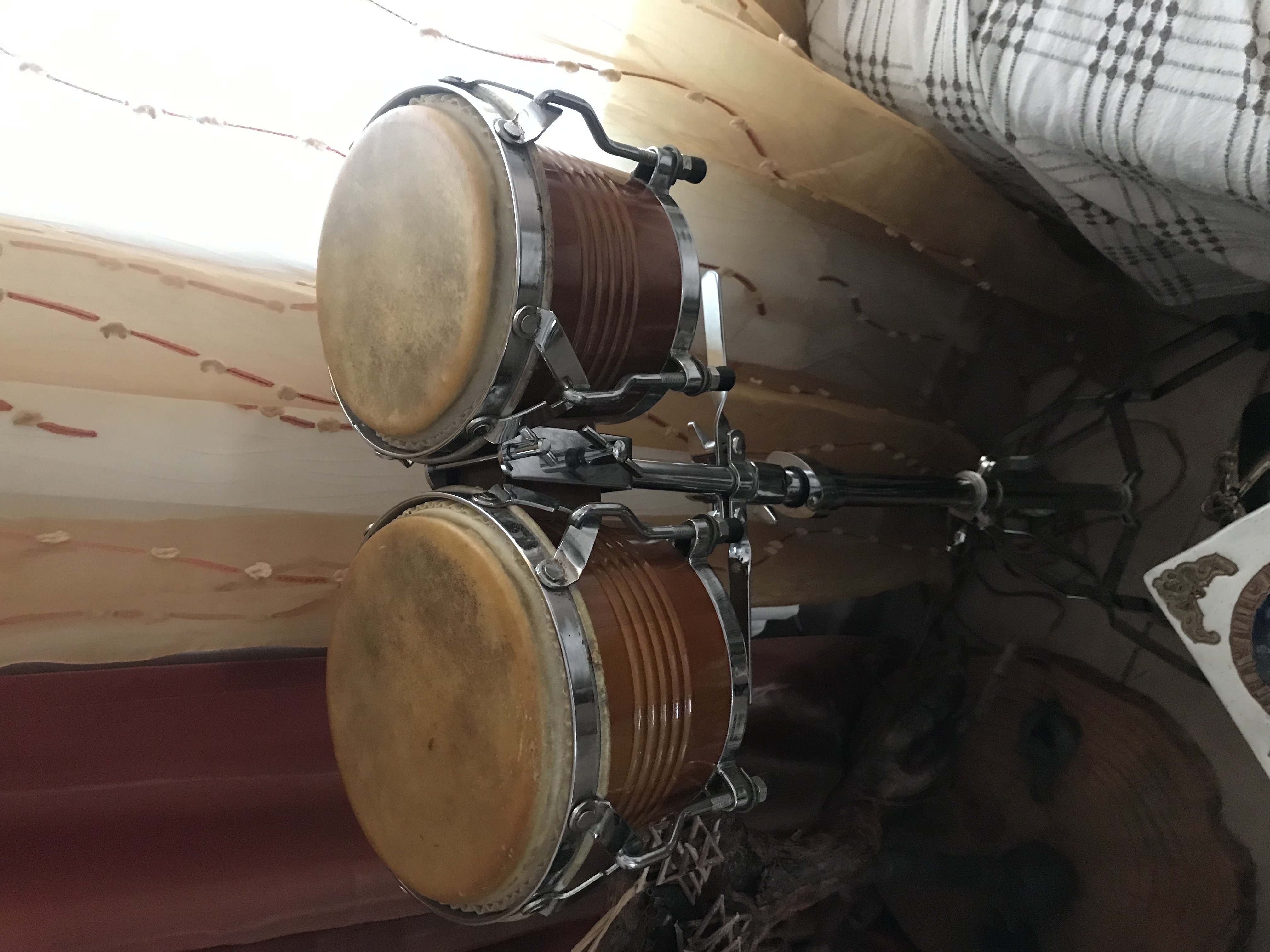 Takım Halinde Bongo 2
