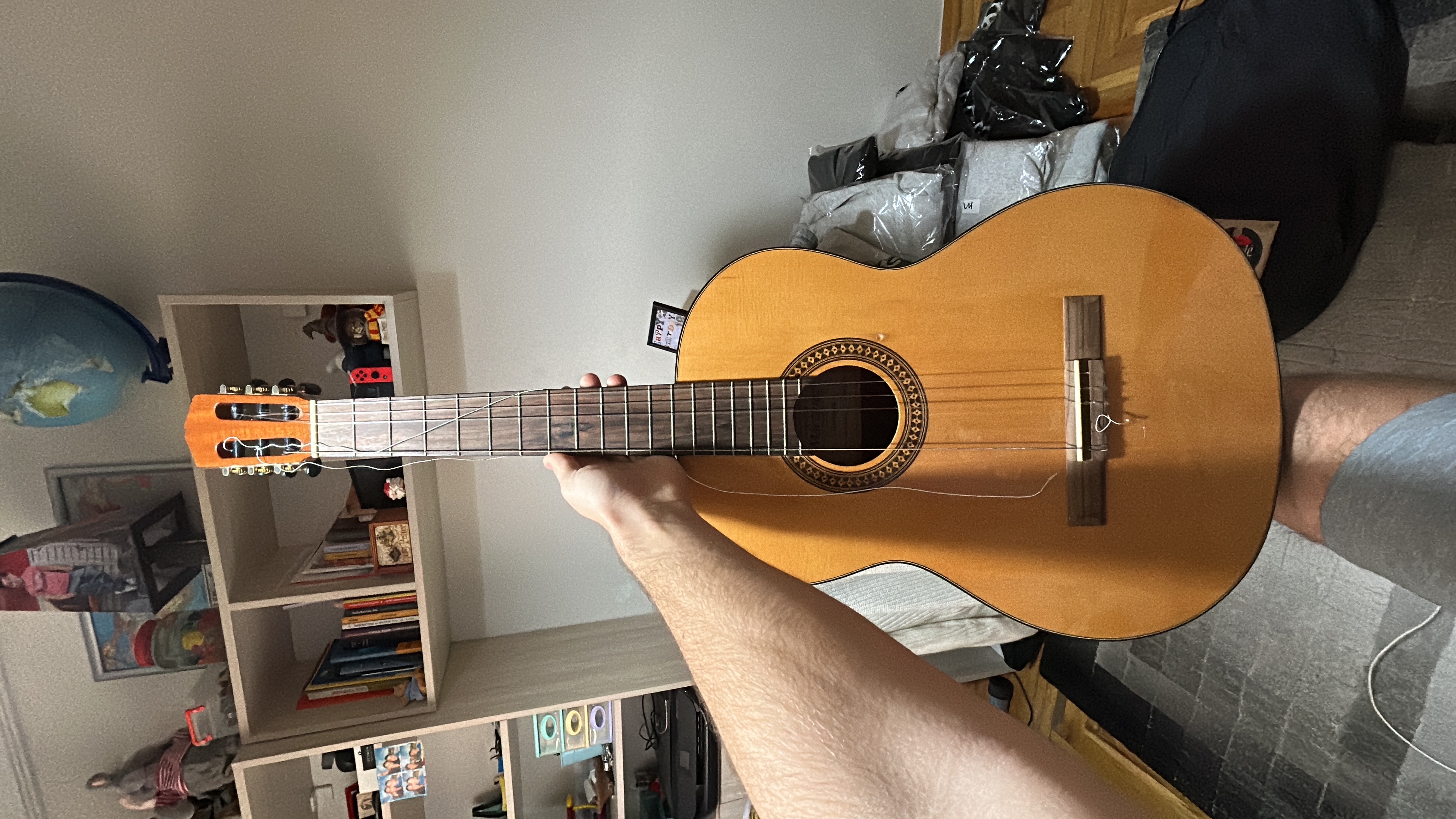 martinez mc20s gitar 4