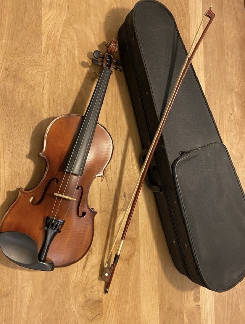 carlovy VLA 8 4/4 Keman 2