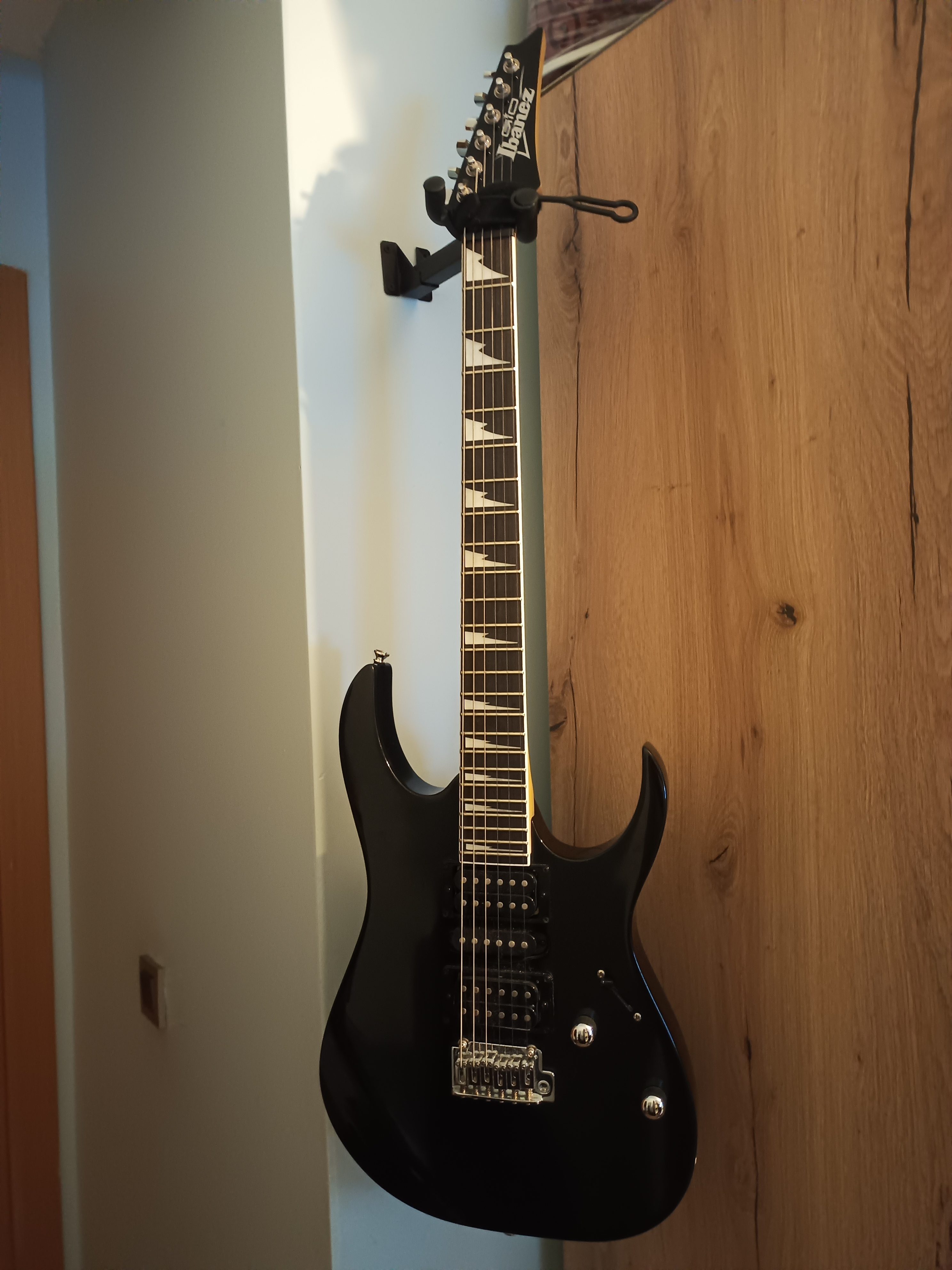 Ibanez grg170dx 1