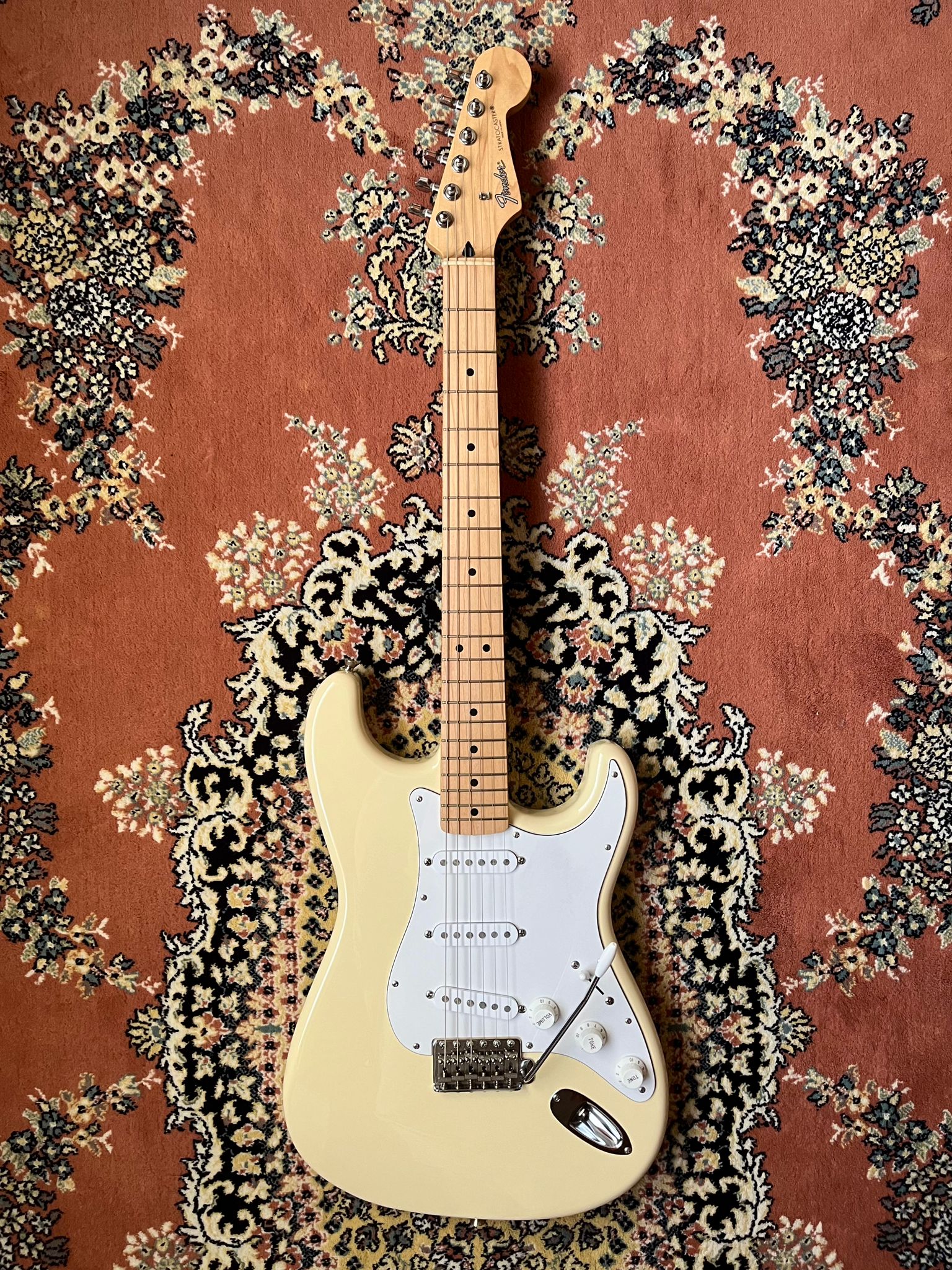 fender stratocaster japan 1