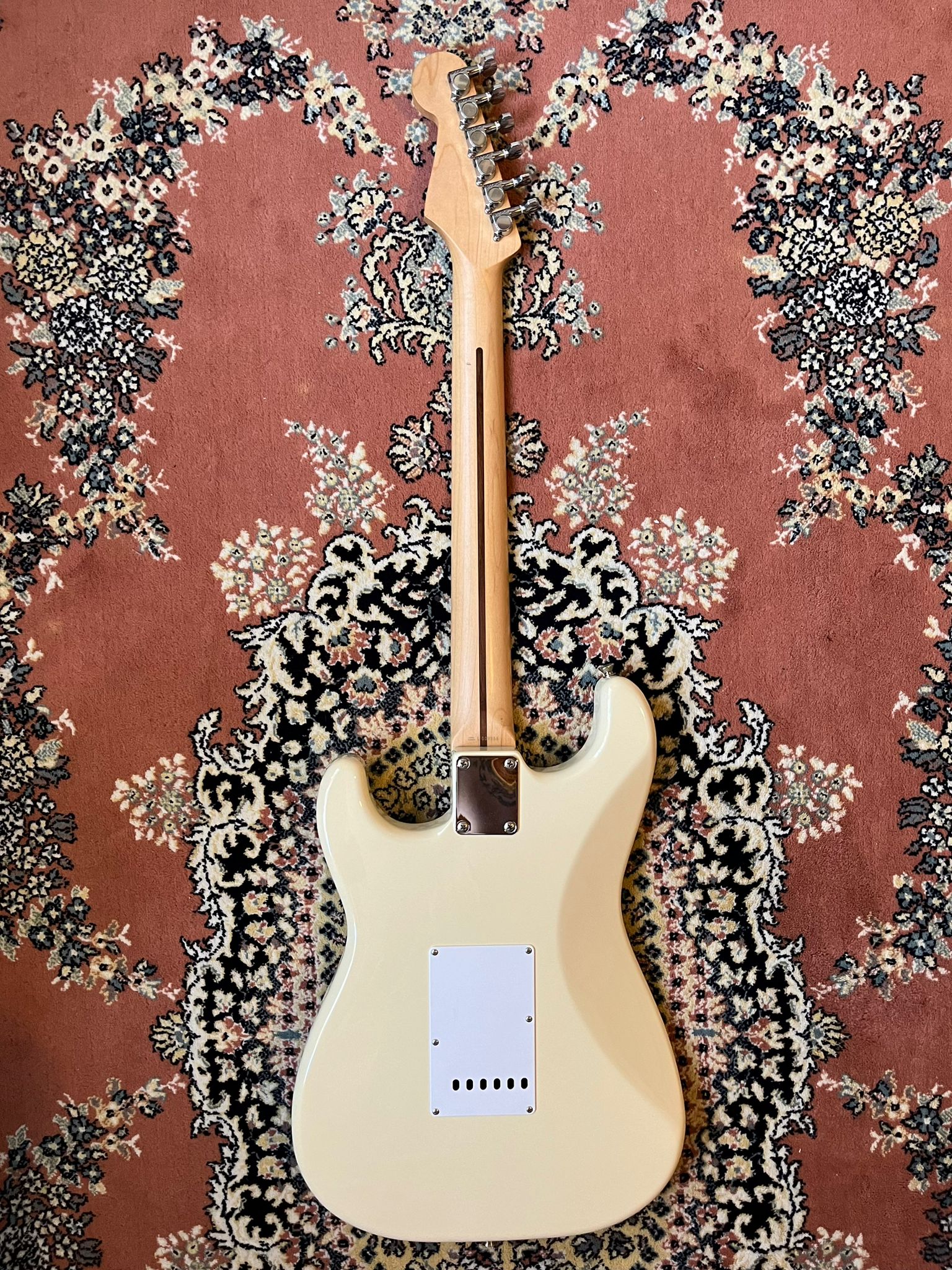 fender stratocaster japan 2