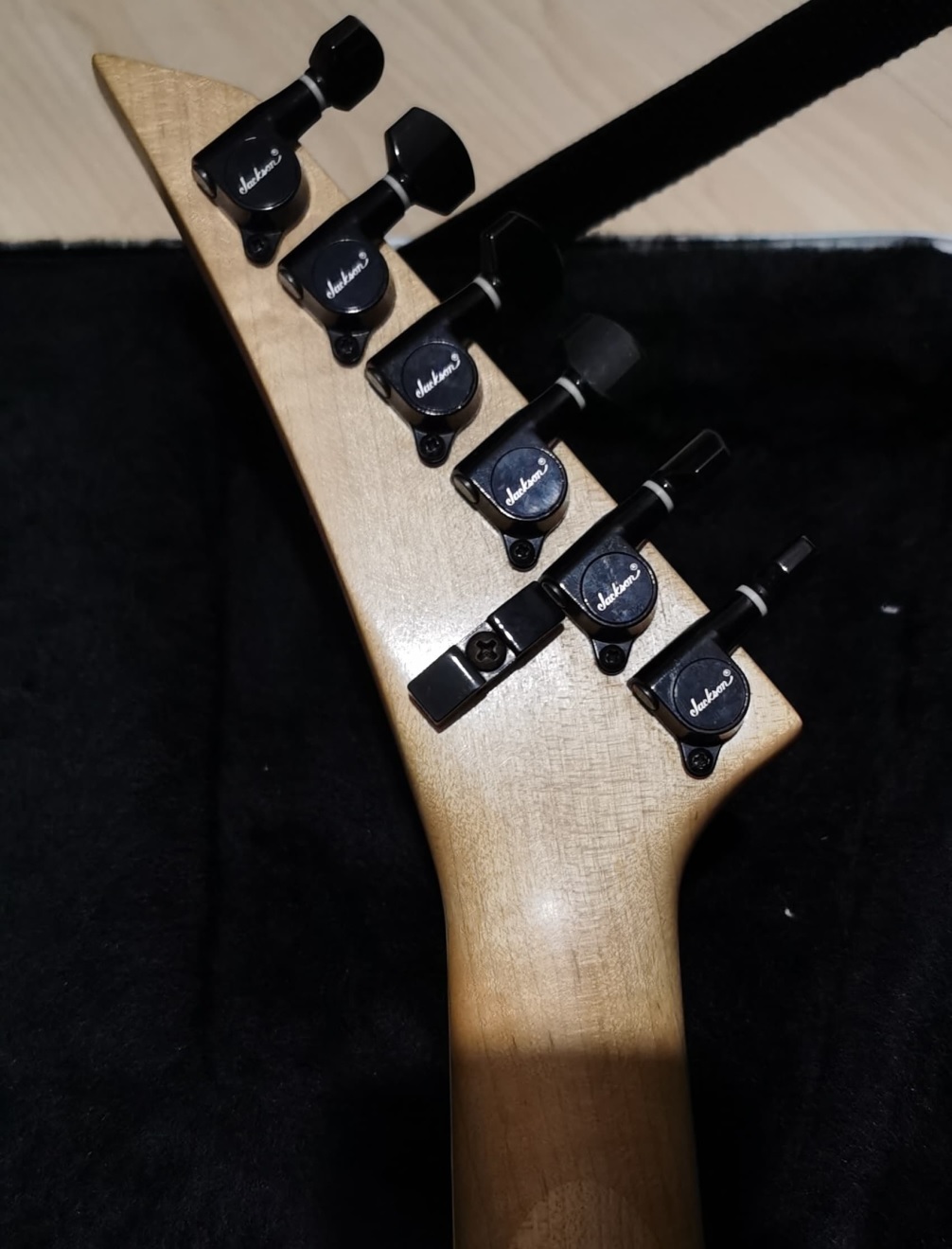 Jackson Usa Select DK1 7