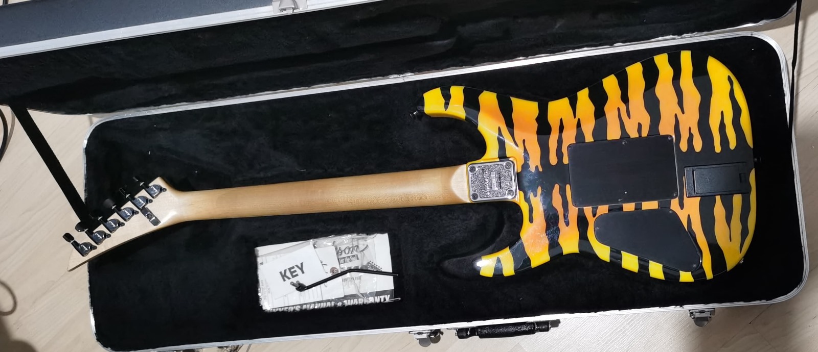 Jackson Usa Select DK1 2