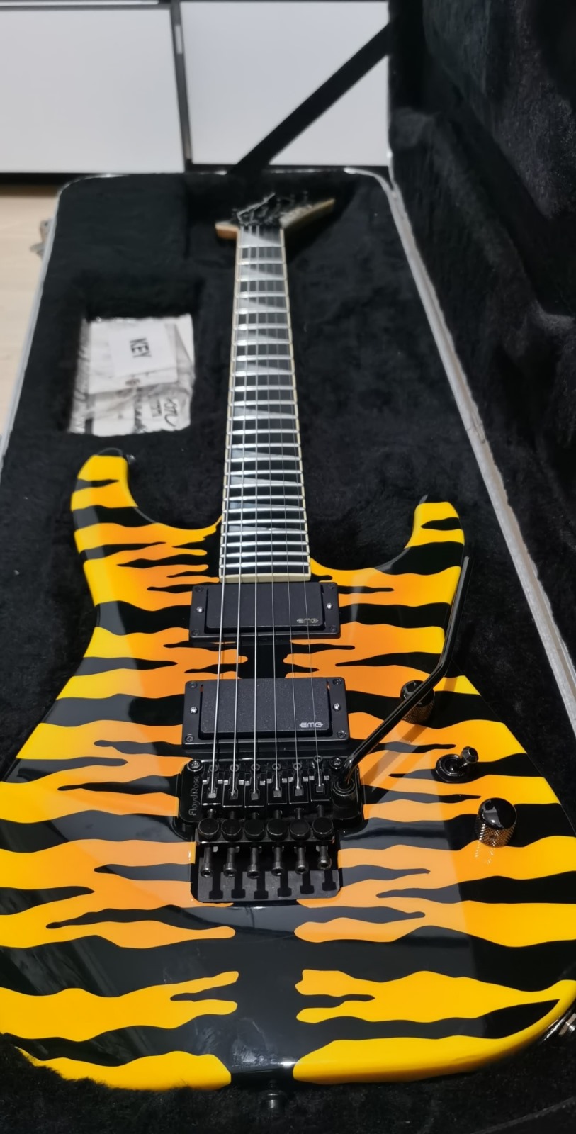Jackson Usa Select DK1 1