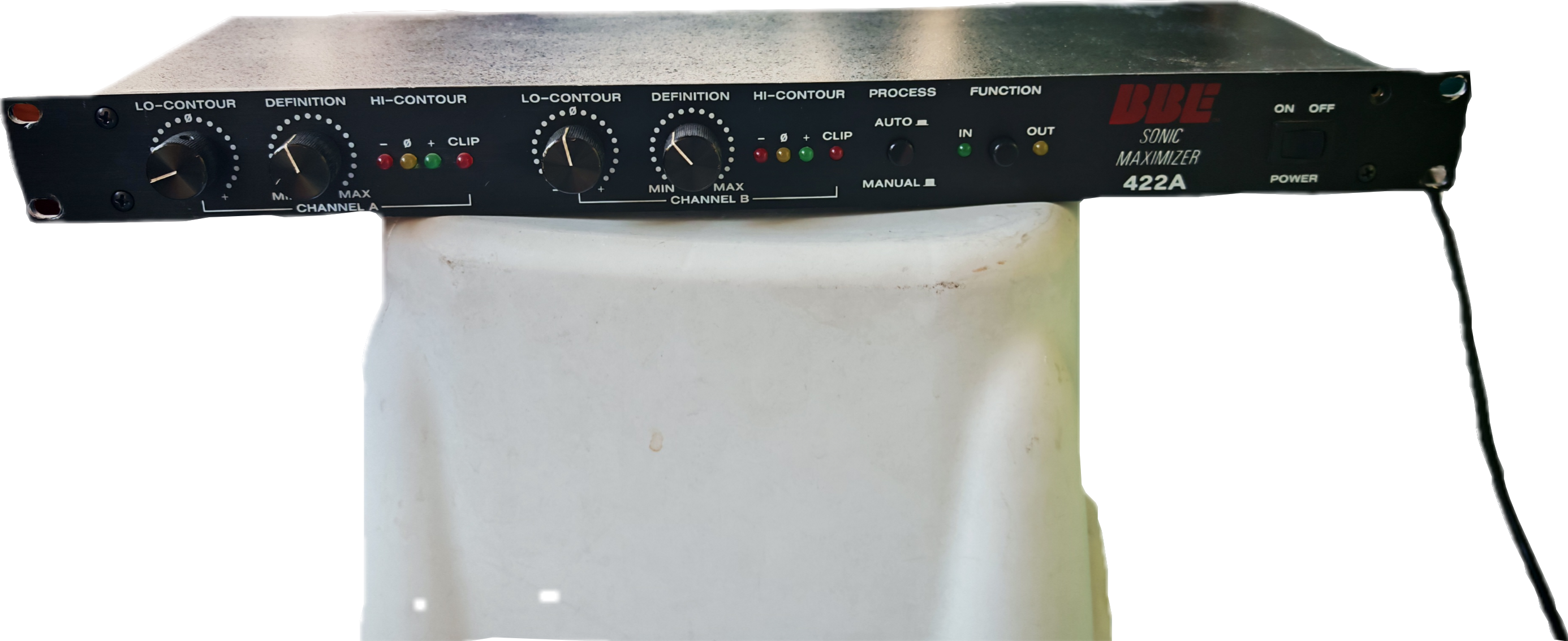Bbe 422a Sonic Maximizer 1