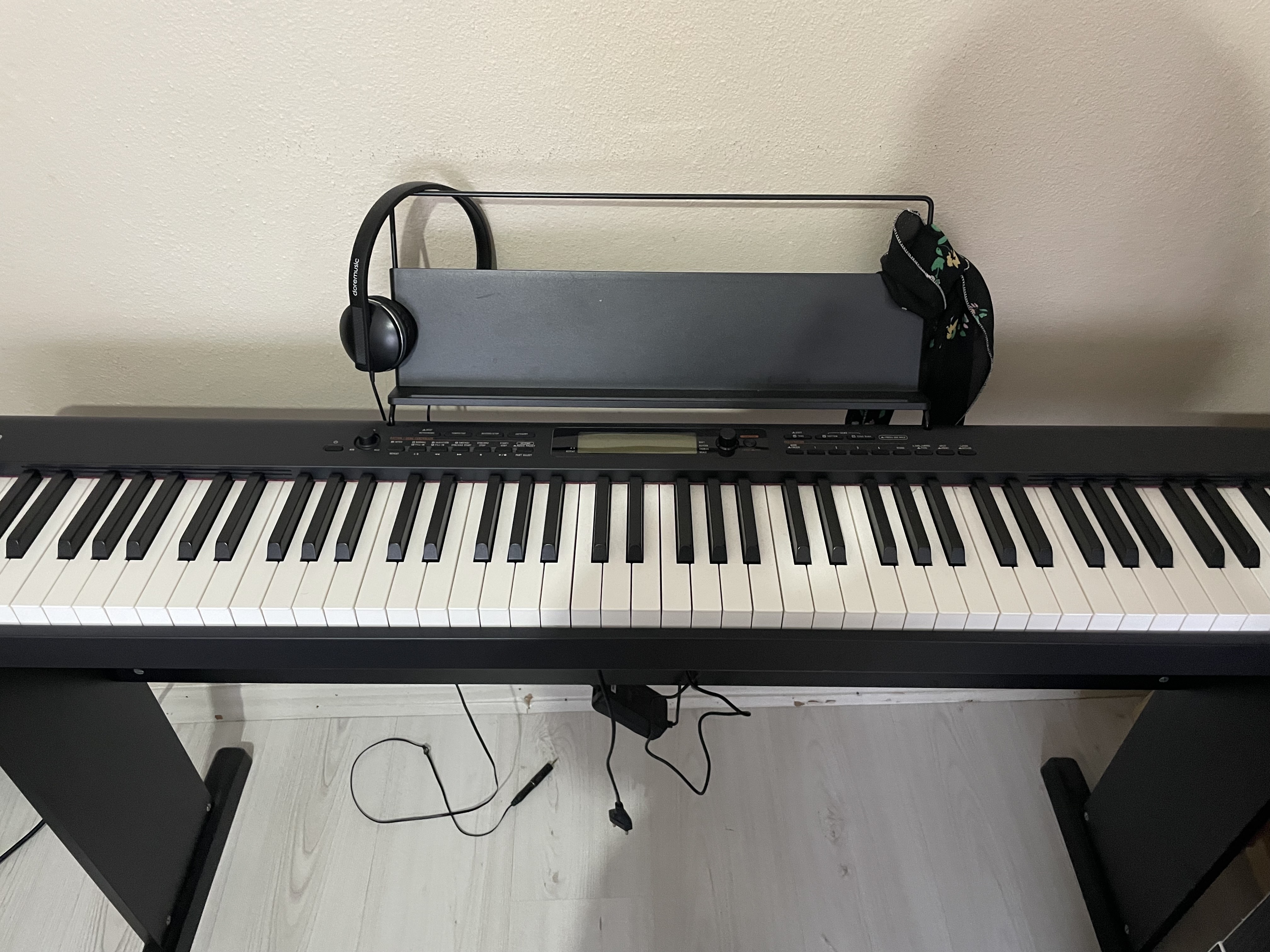 casio cdp-s350 dijital piyano 2