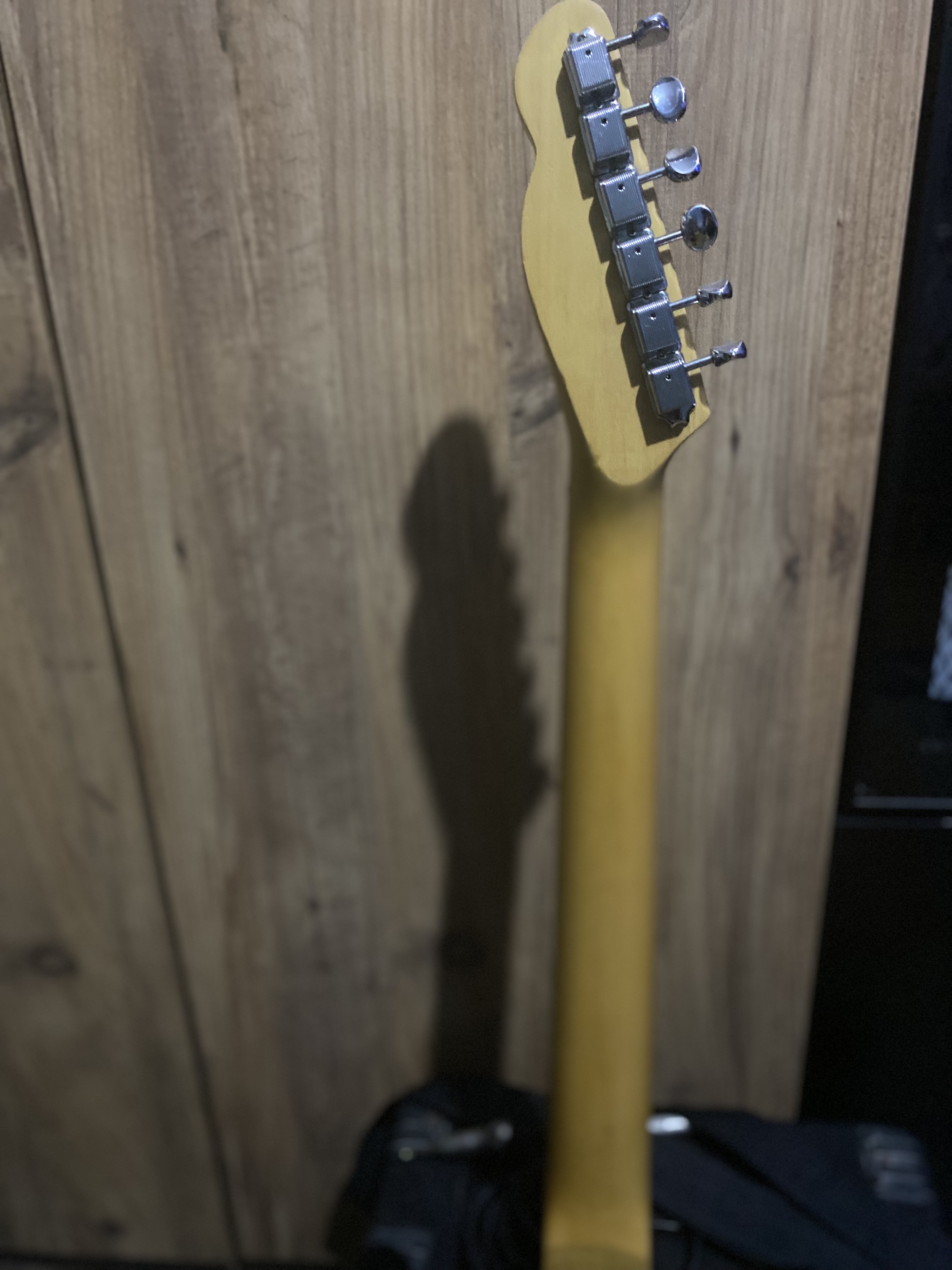 Acepro Başlangıç Gitar Seti 4