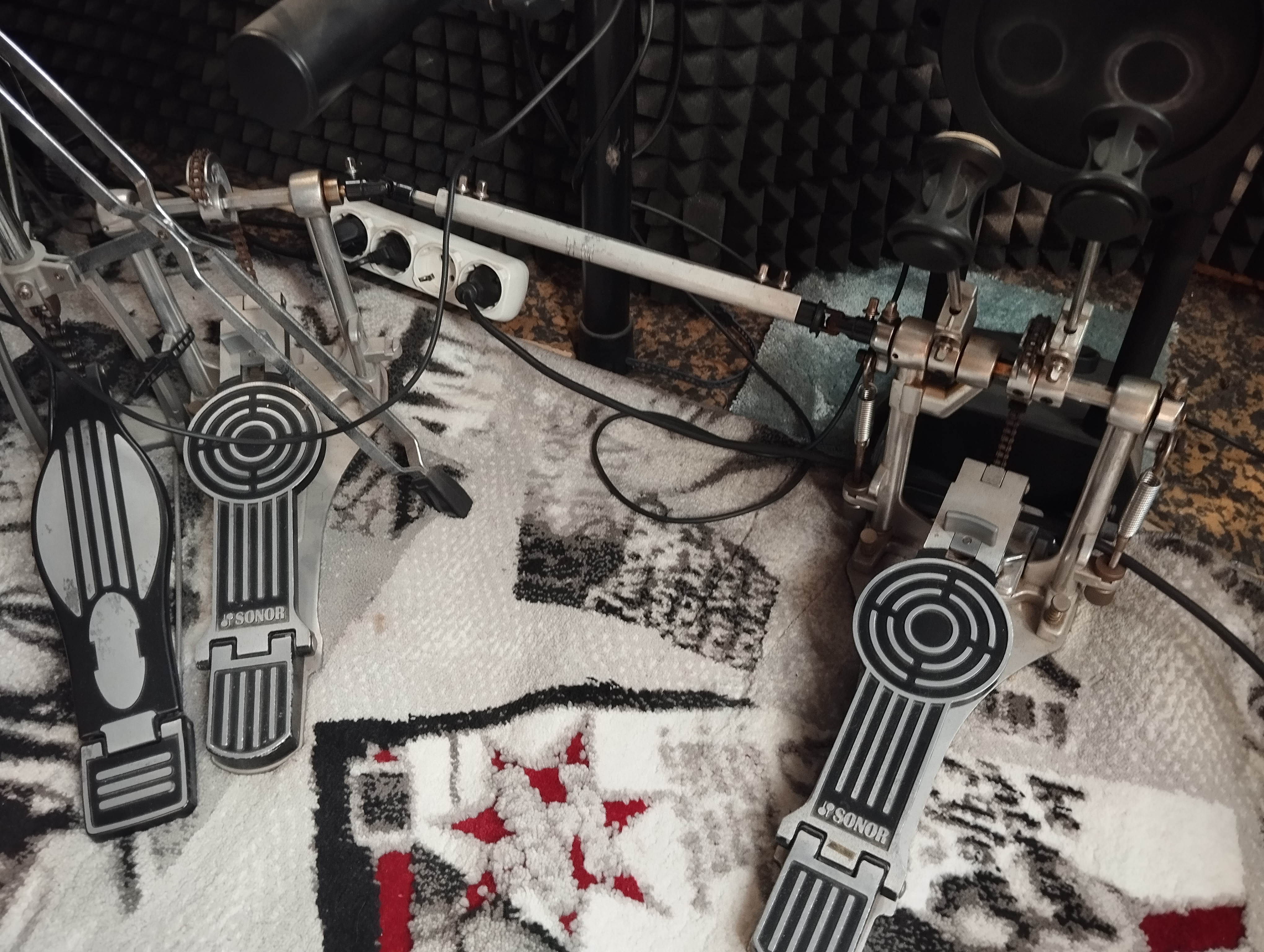 Roland Td 15 KV 3