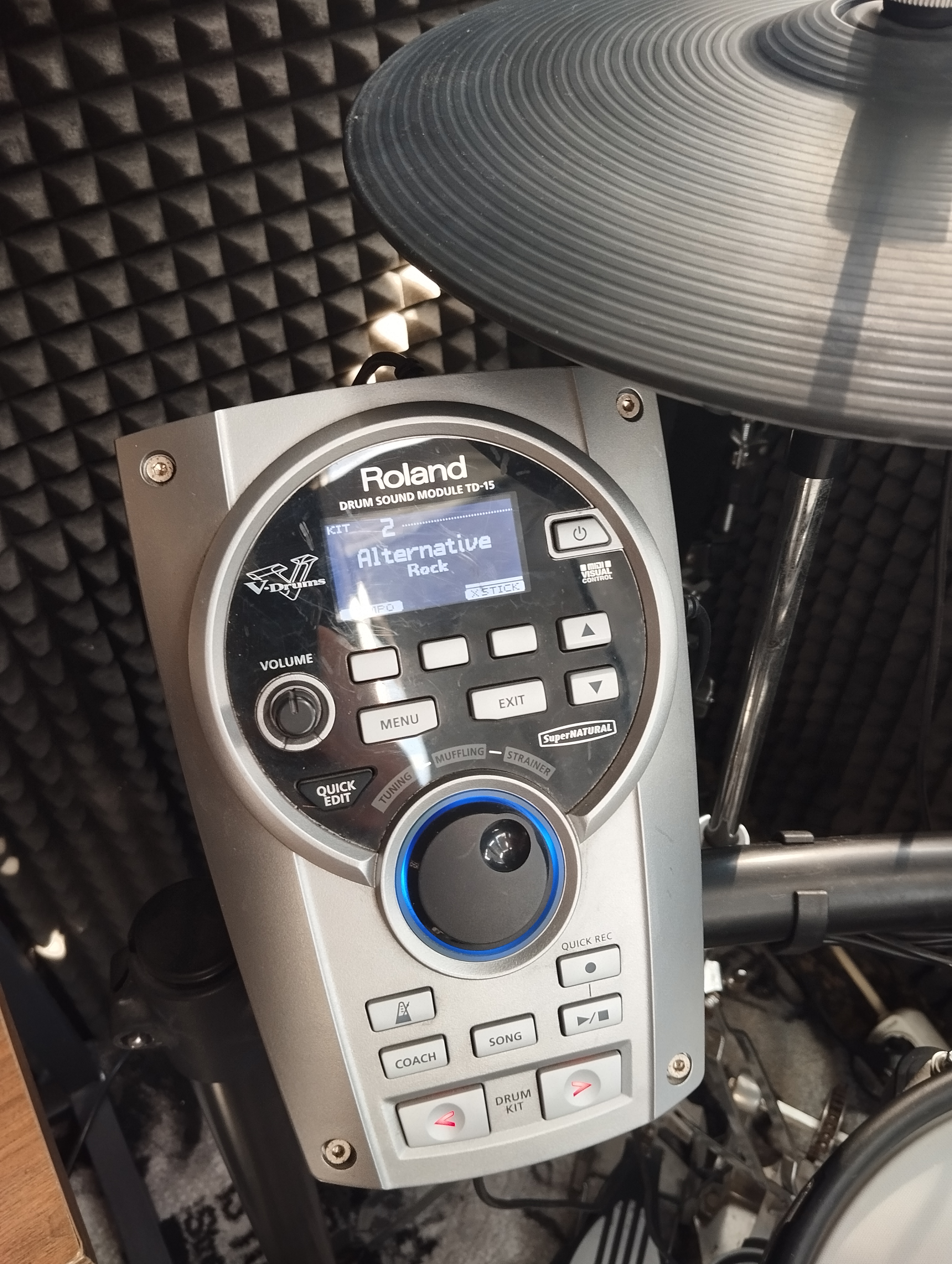 Roland Td 15 KV 5
