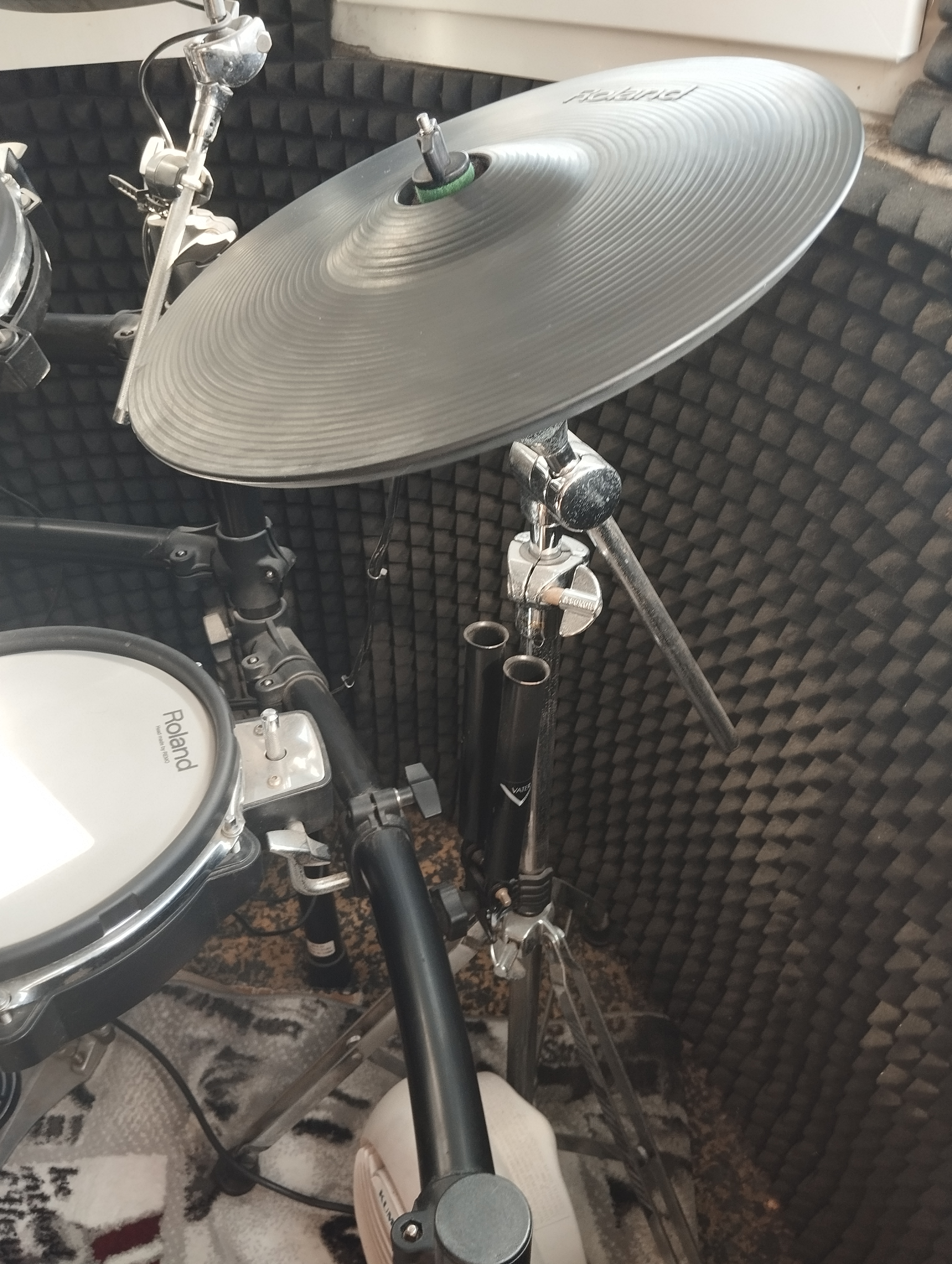 Roland Td 15 KV 6
