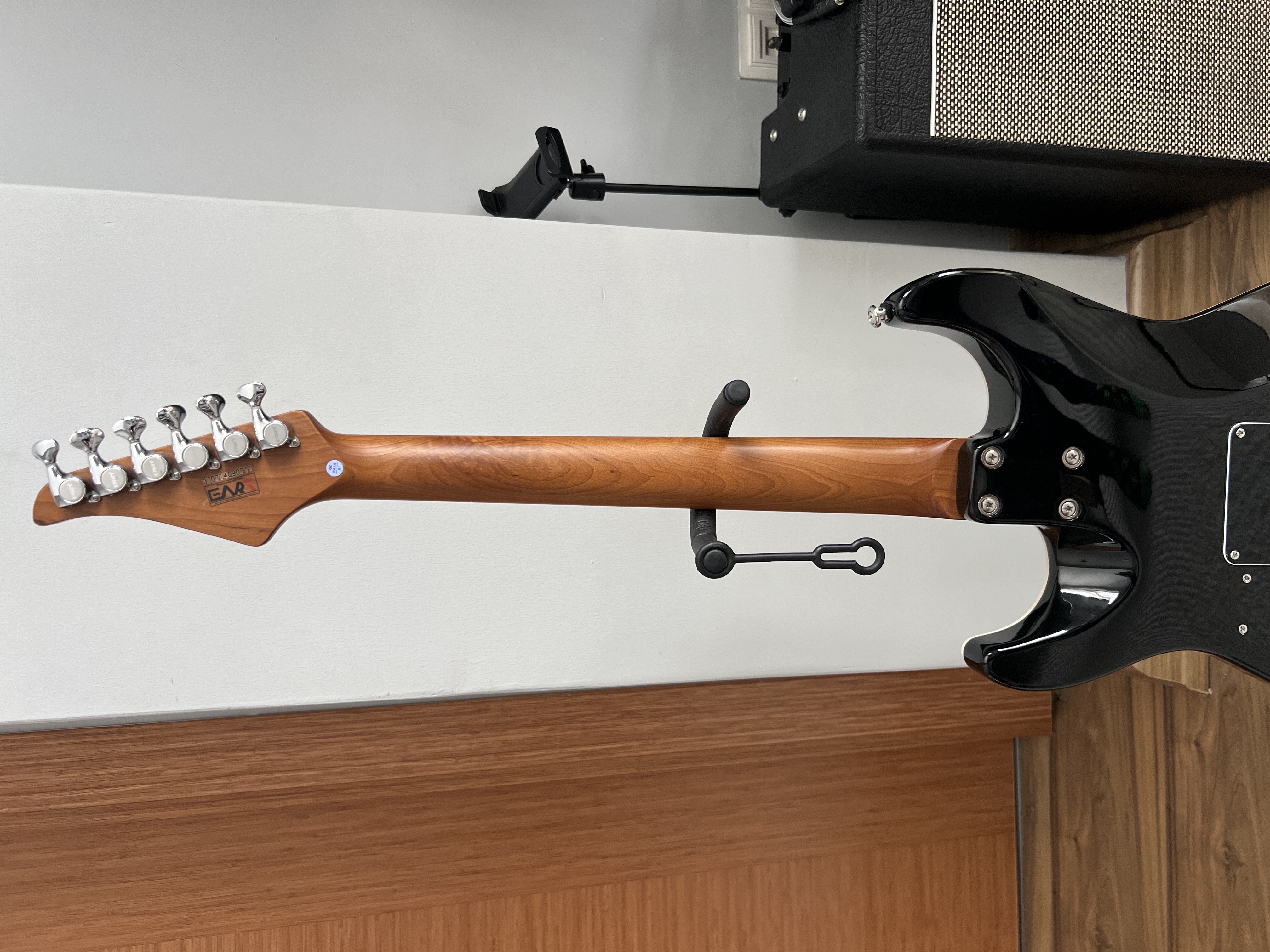 Eart EYP-ELITE Elektro Gitar 8