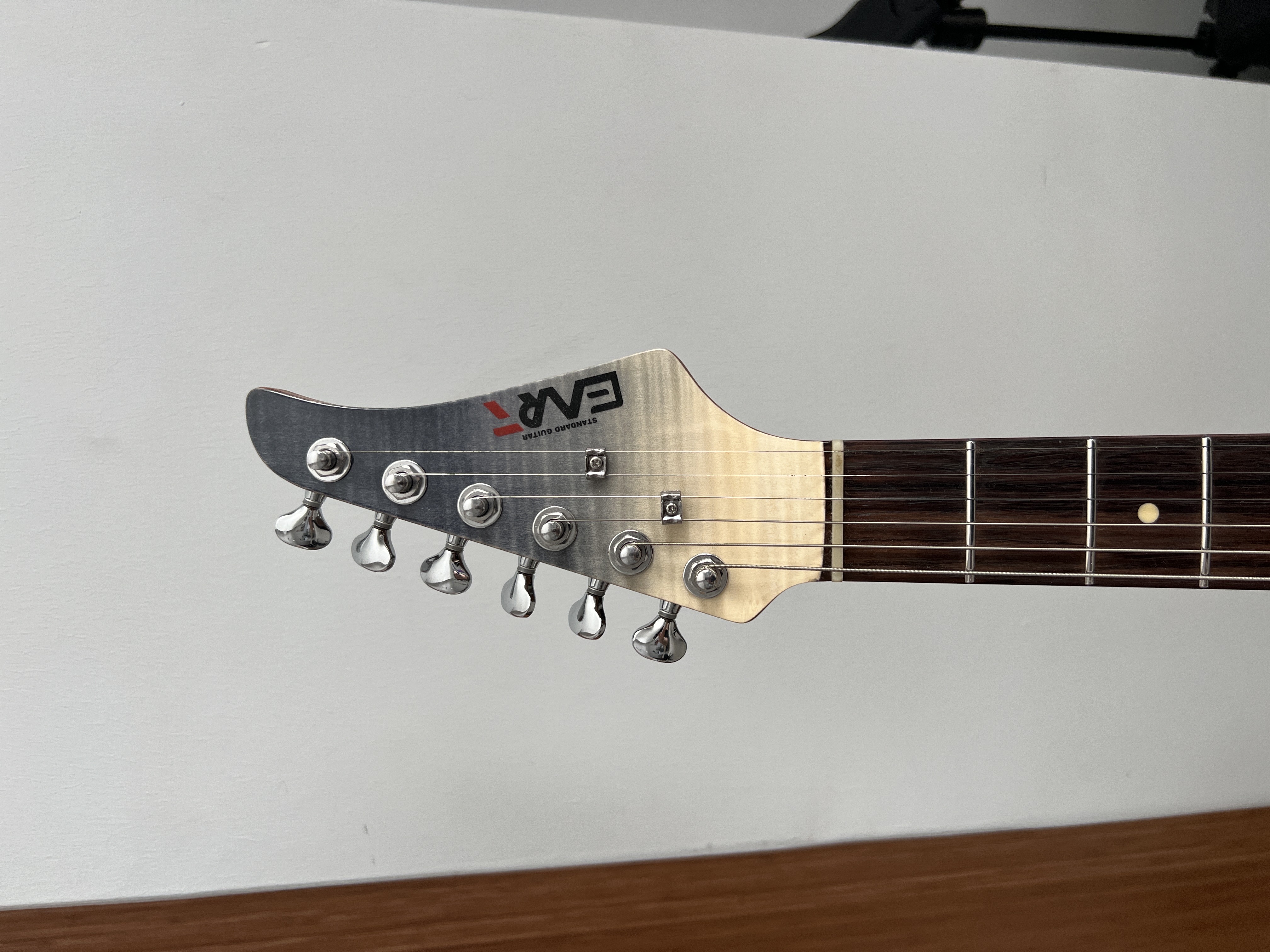 Eart EYP-ELITE Elektro Gitar 3