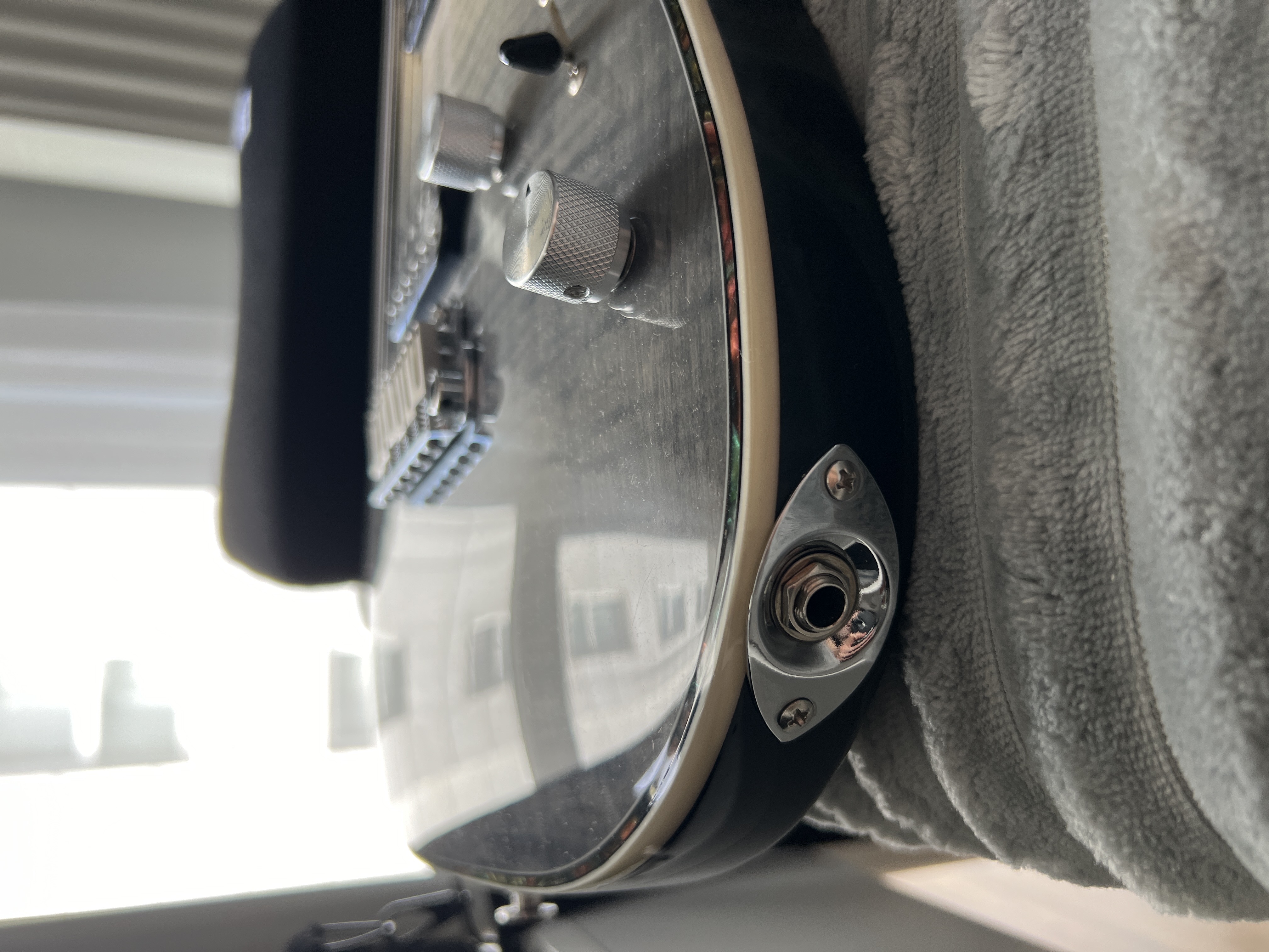 Eart EYP-ELITE Elektro Gitar 10