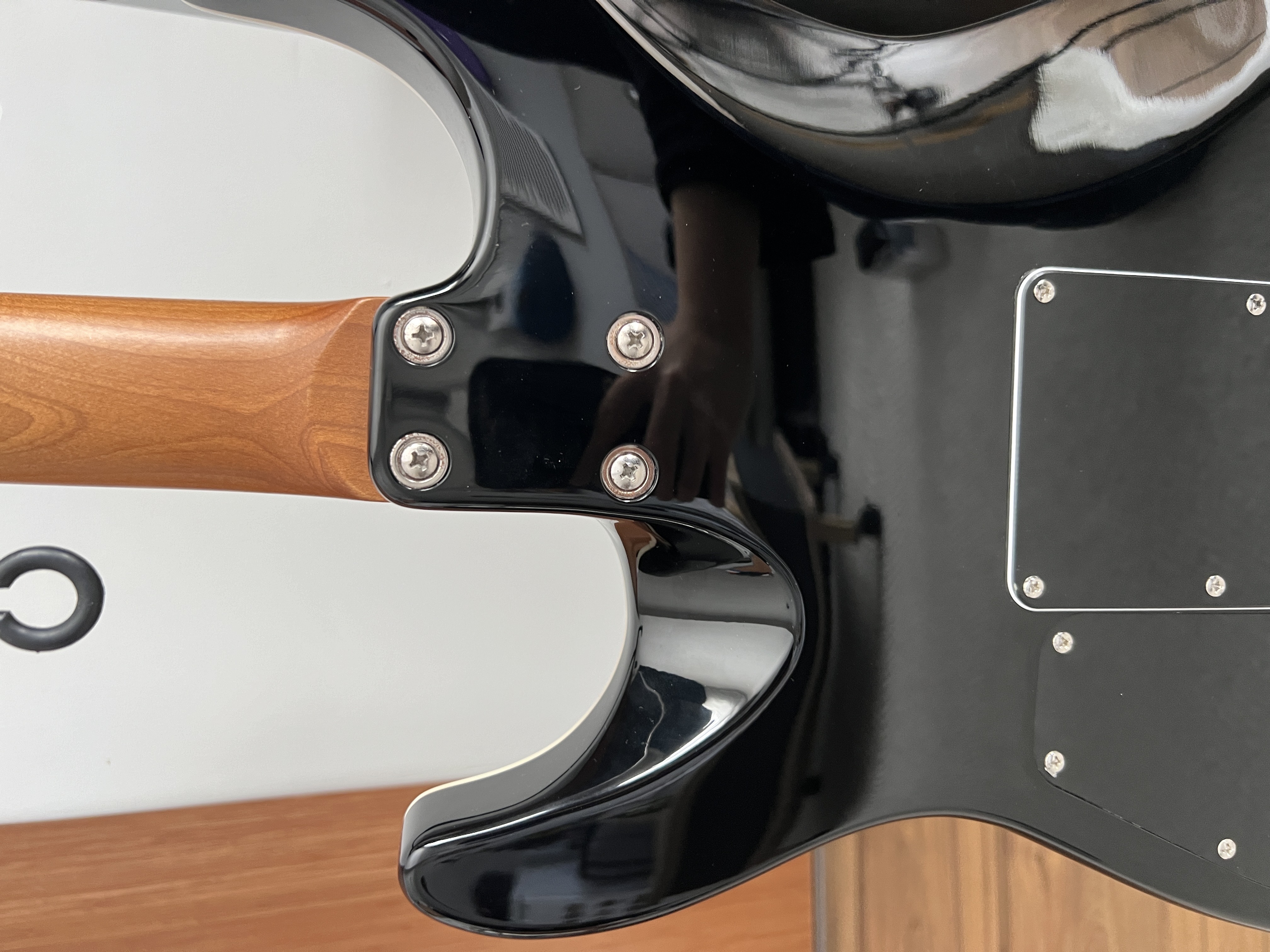 Eart EYP-ELITE Elektro Gitar 6