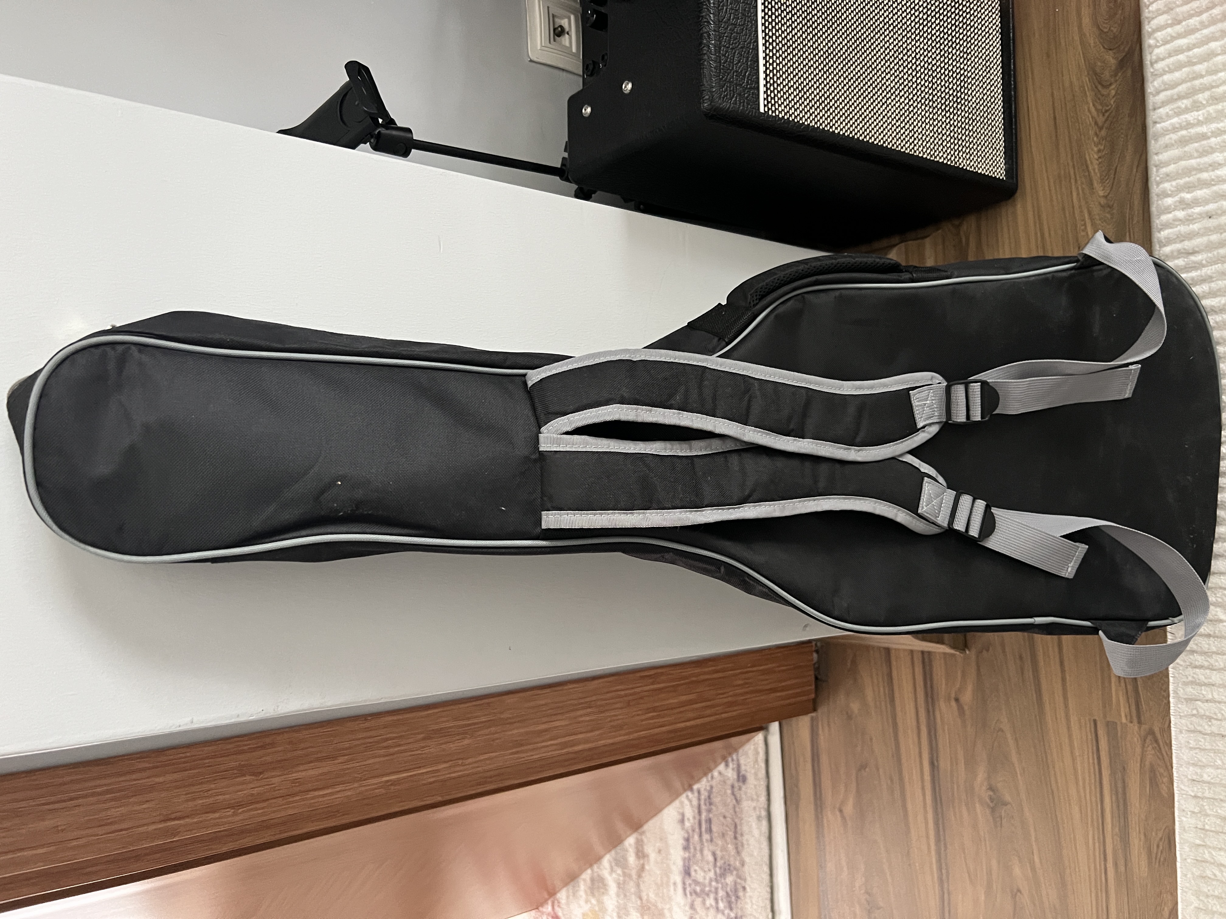 Donner DST-152 Elektro Gitar 10