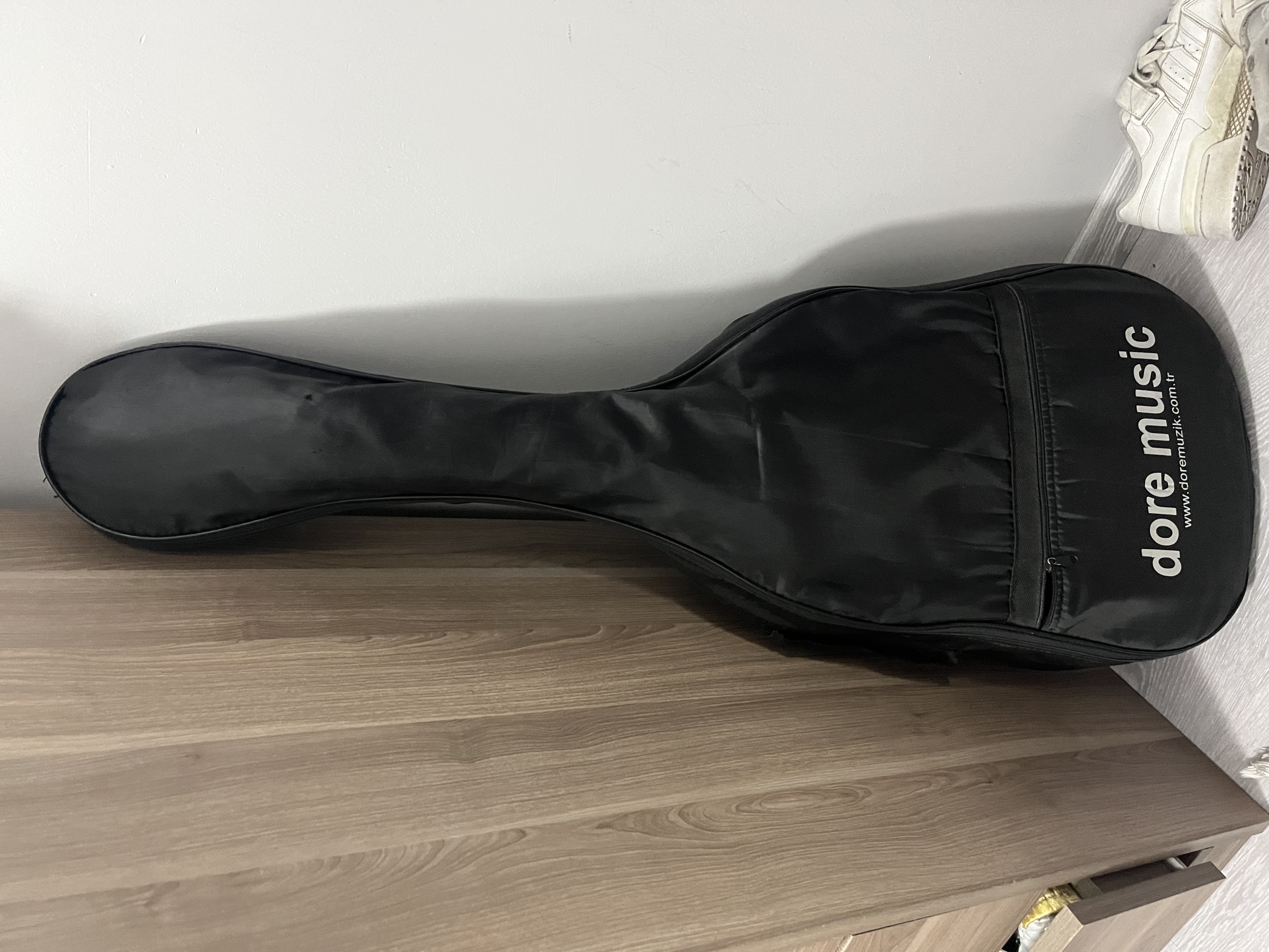 Yamaha c30m klasik gitar 8