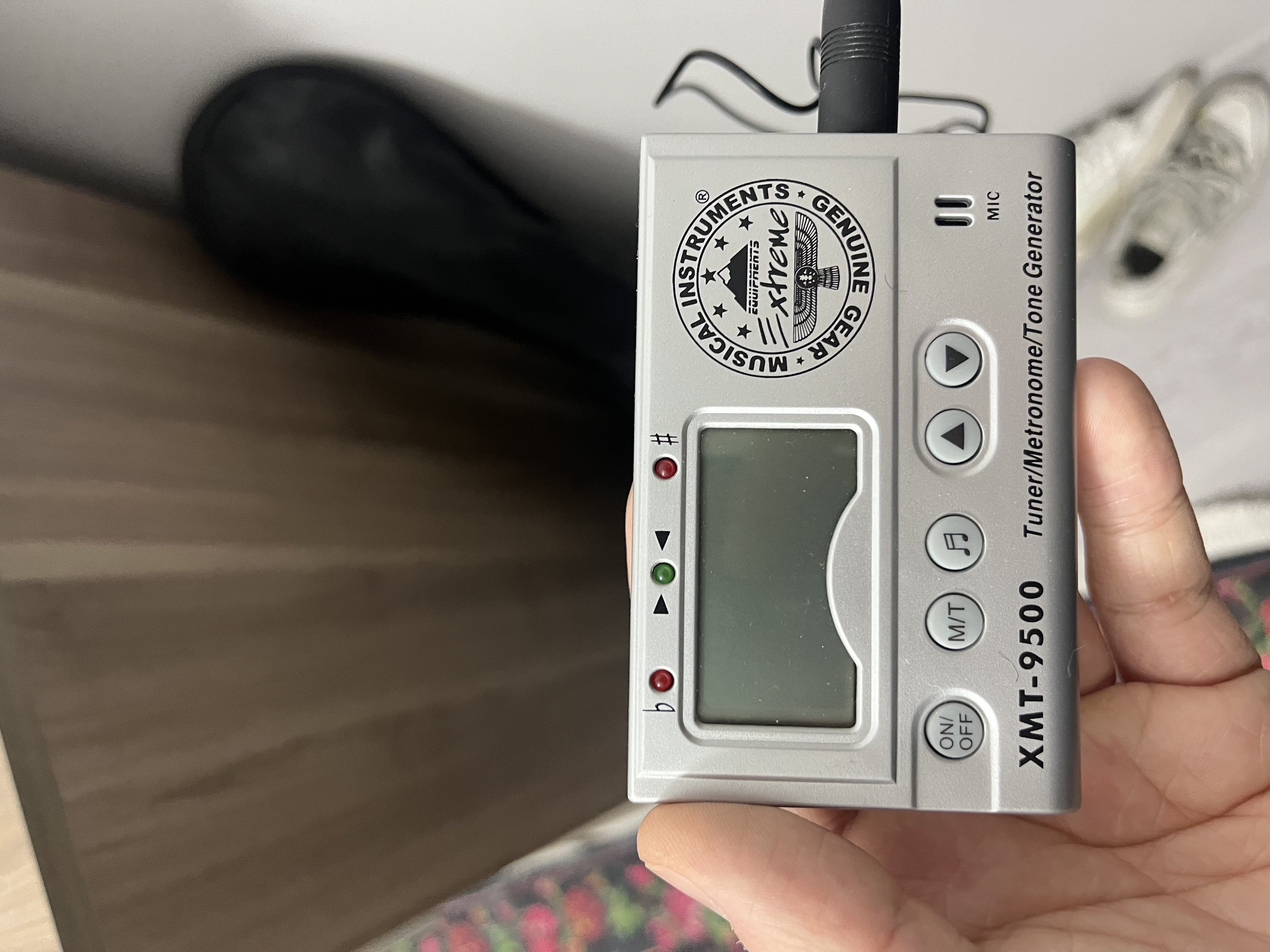 Yamaha c30m klasik gitar 9