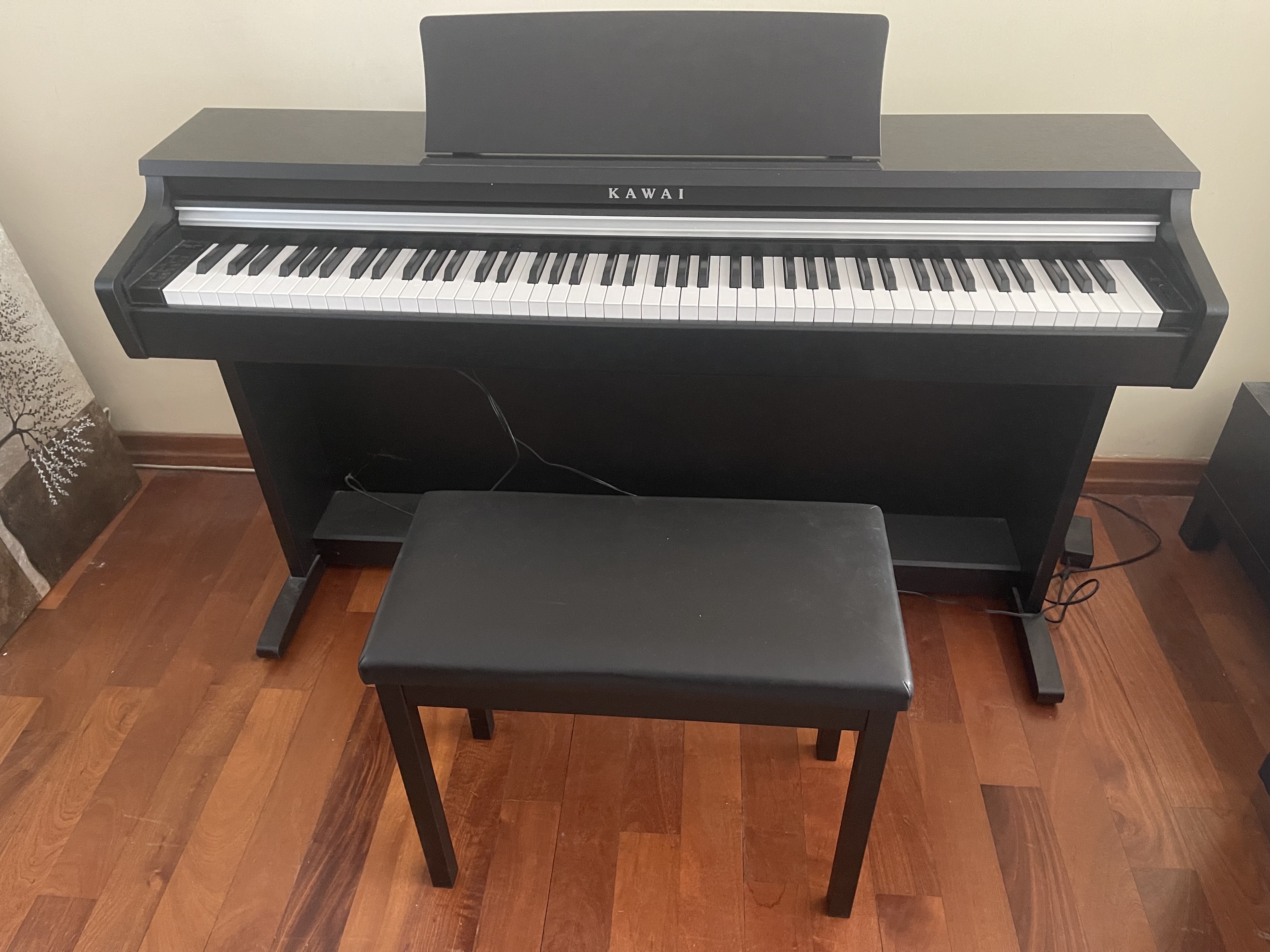 kawai kdp 110 piyano 2