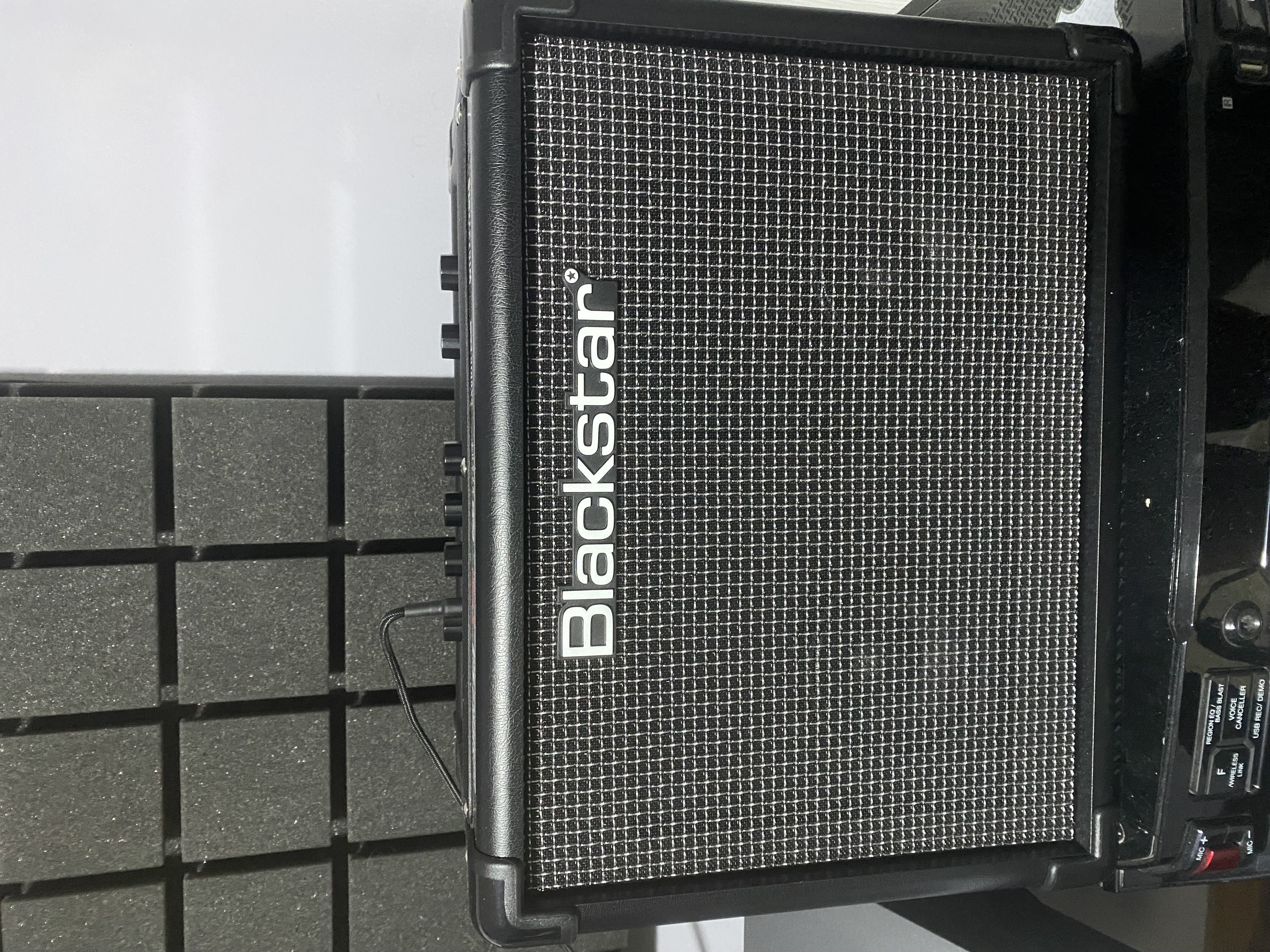 Blackstar ID:Core 10 V4 2