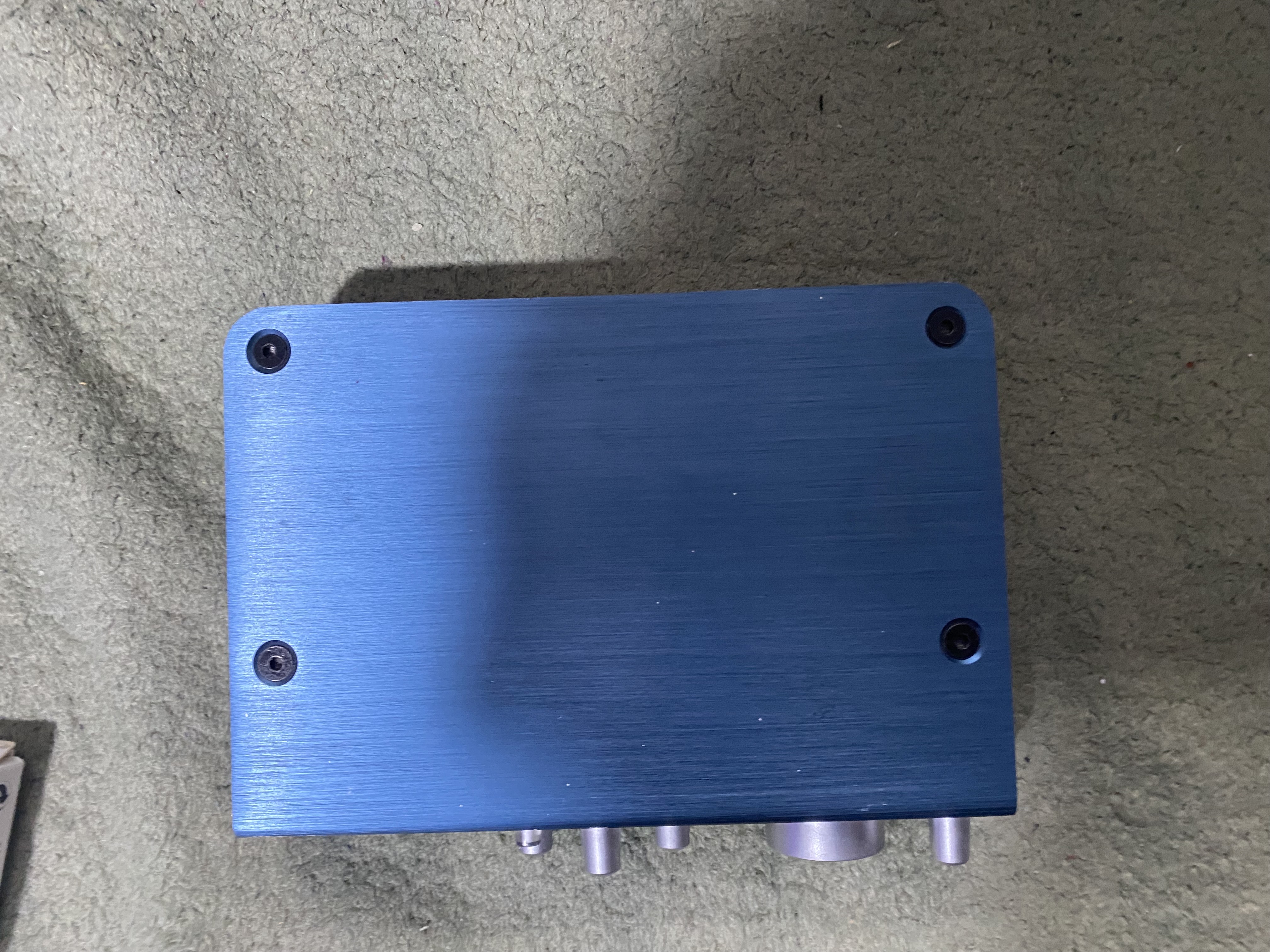 Presonus AudioBox iTwo Ses Kartı 2