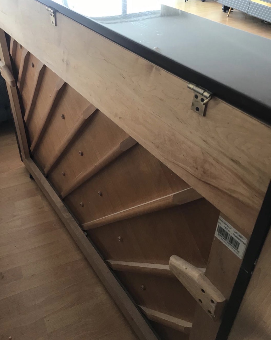 Pearl River UP108M Akustik Duvar Piyanosu 5