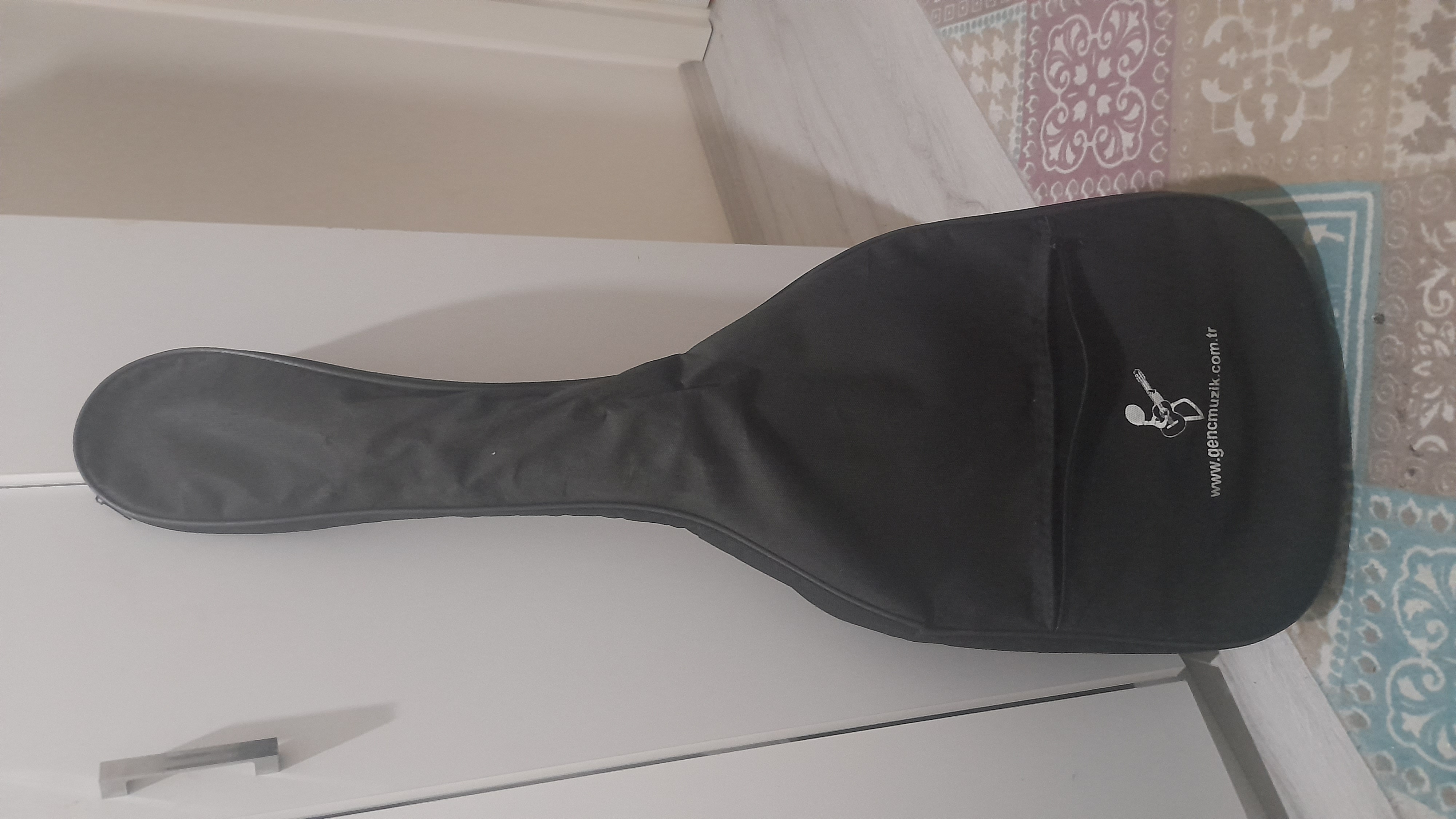 Valencia VC304CE Elektro Klasik Gitar 10