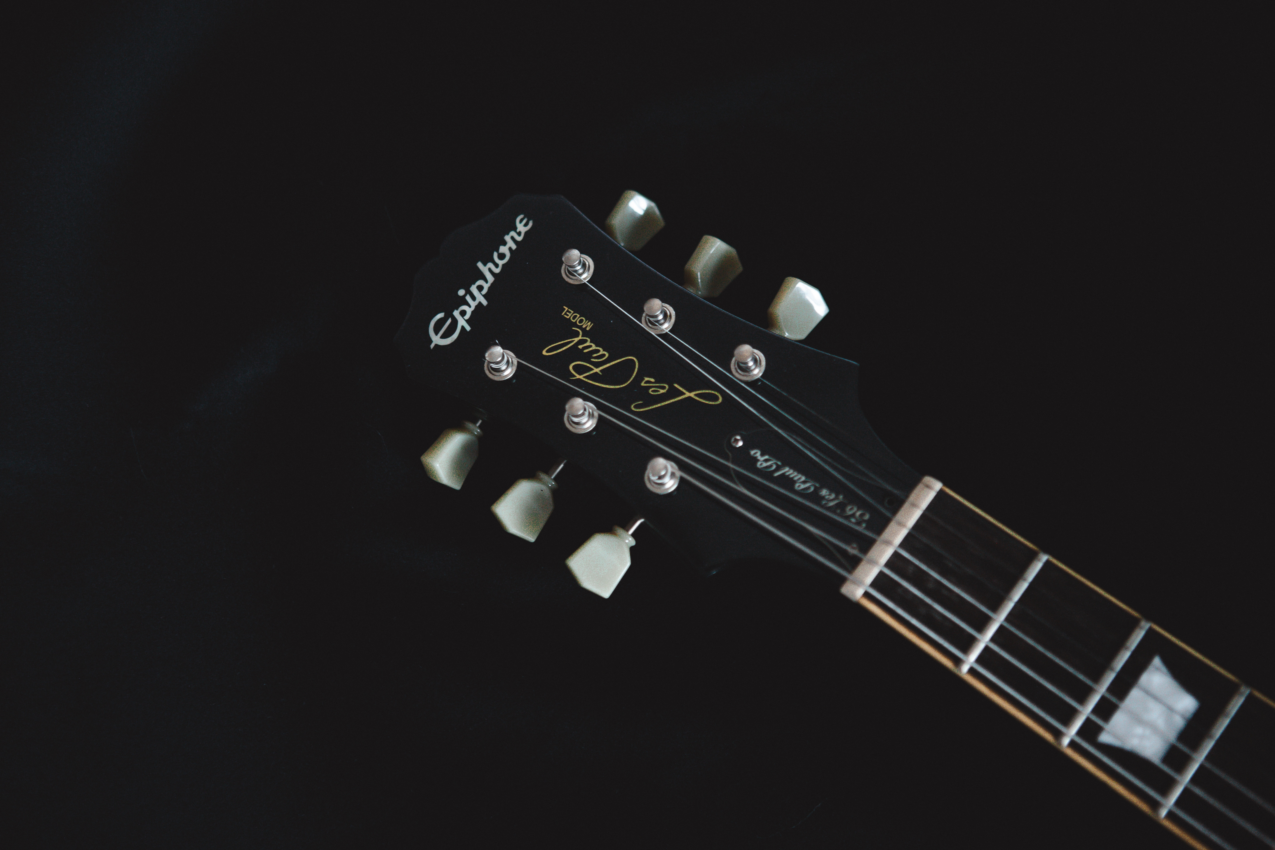 Epiphone ‘56 Les Paul Pro 3