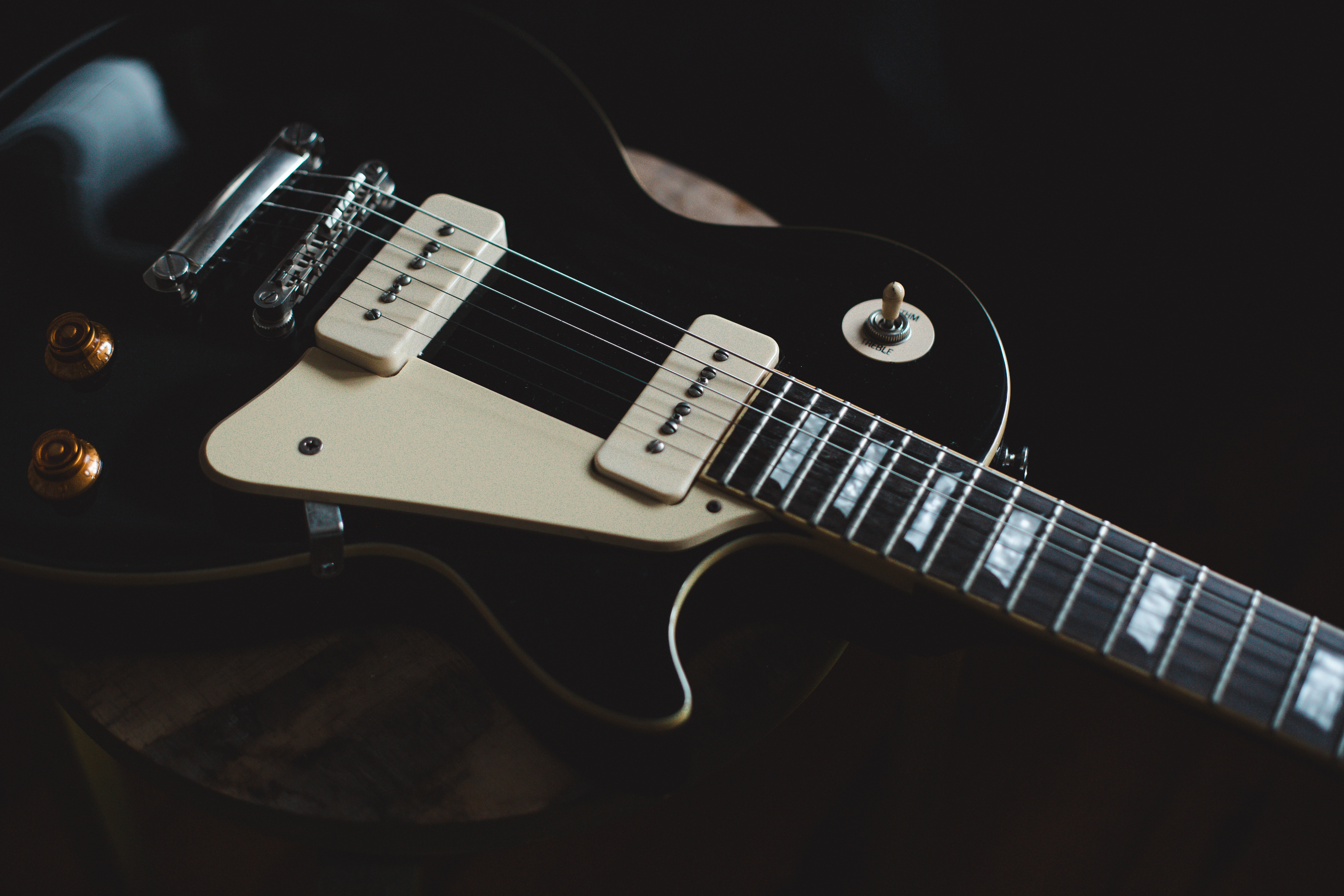 Epiphone ‘56 Les Paul Pro 2