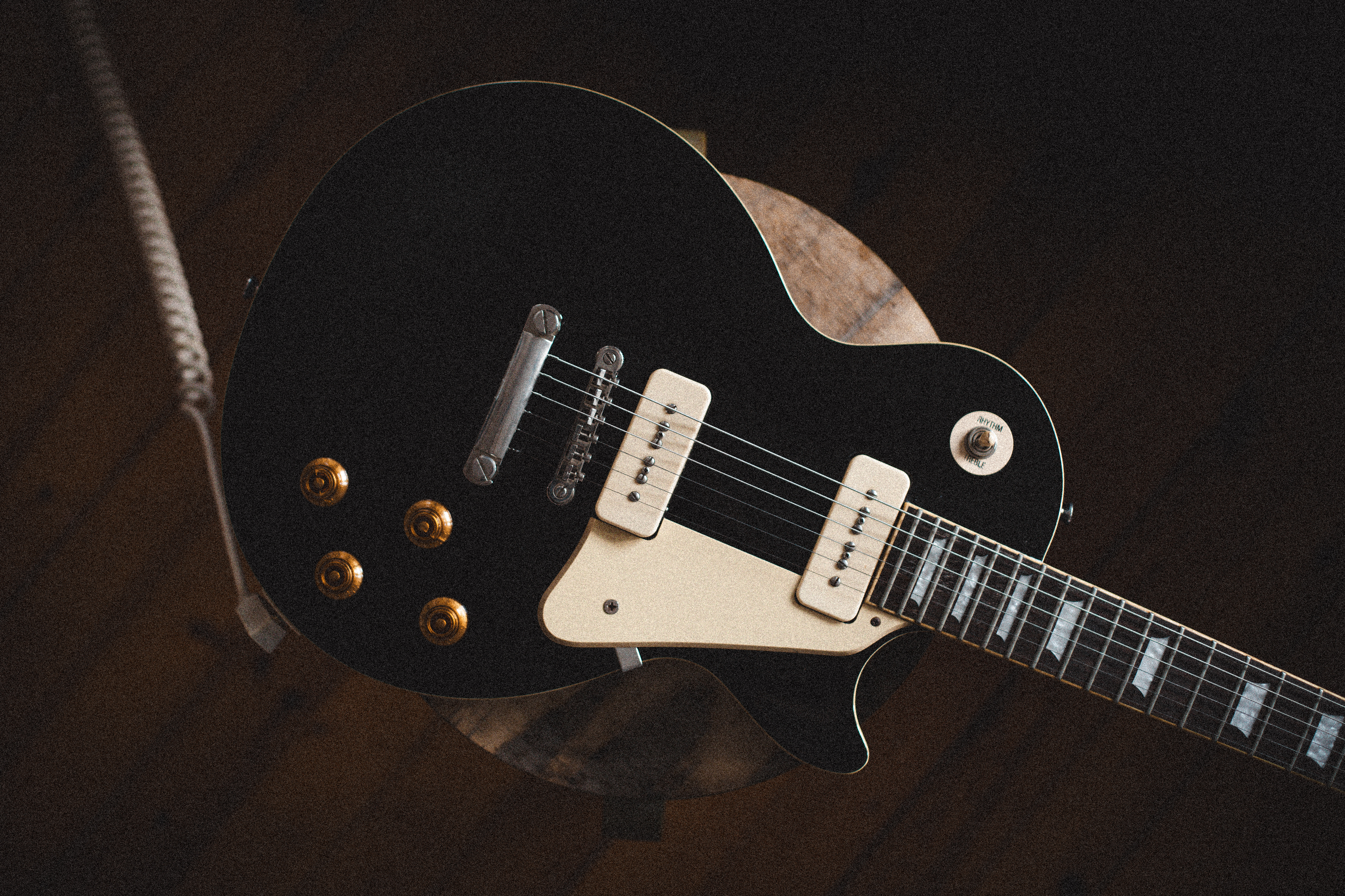 Epiphone ‘56 Les Paul Pro 1