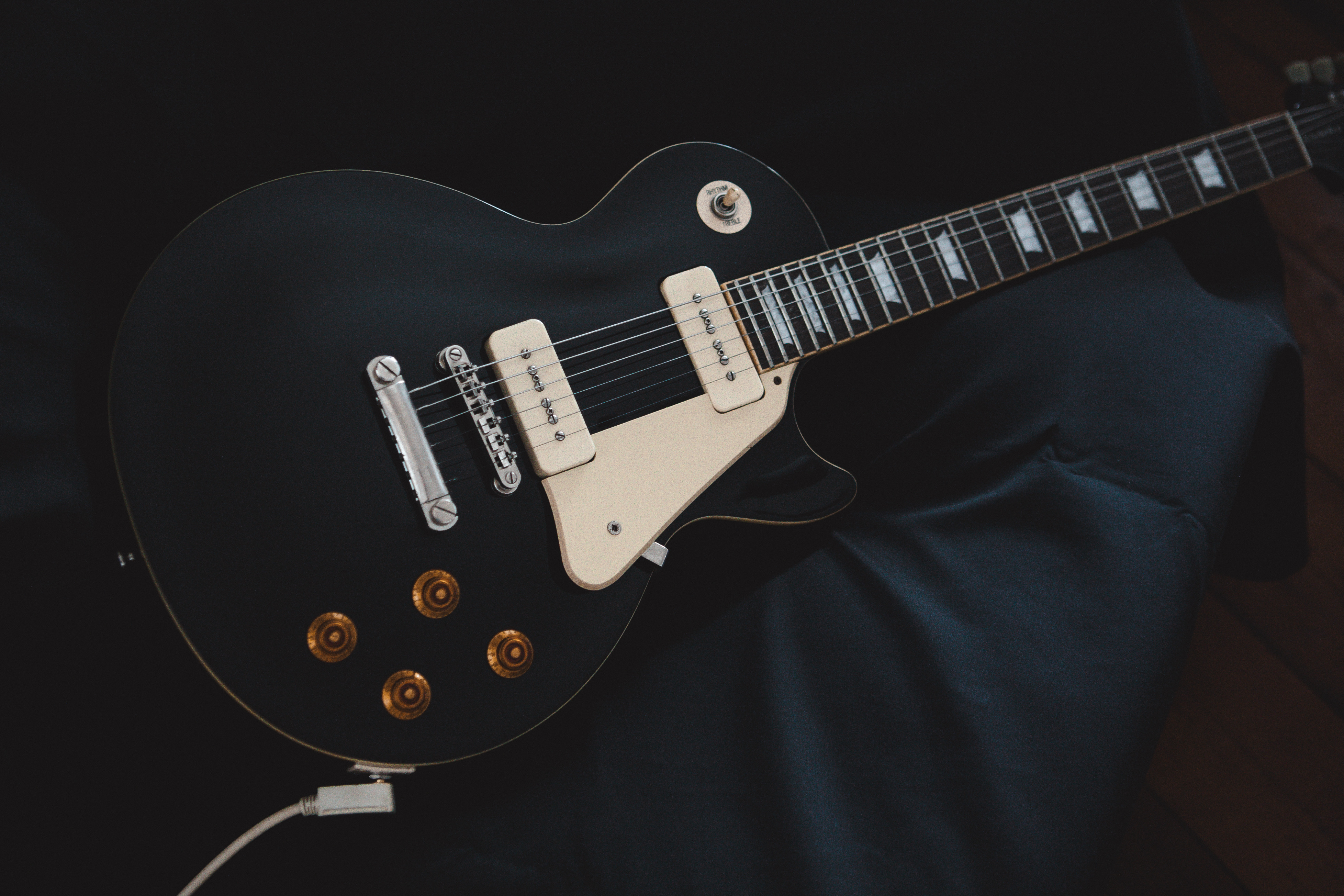 Epiphone ‘56 Les Paul Pro 6