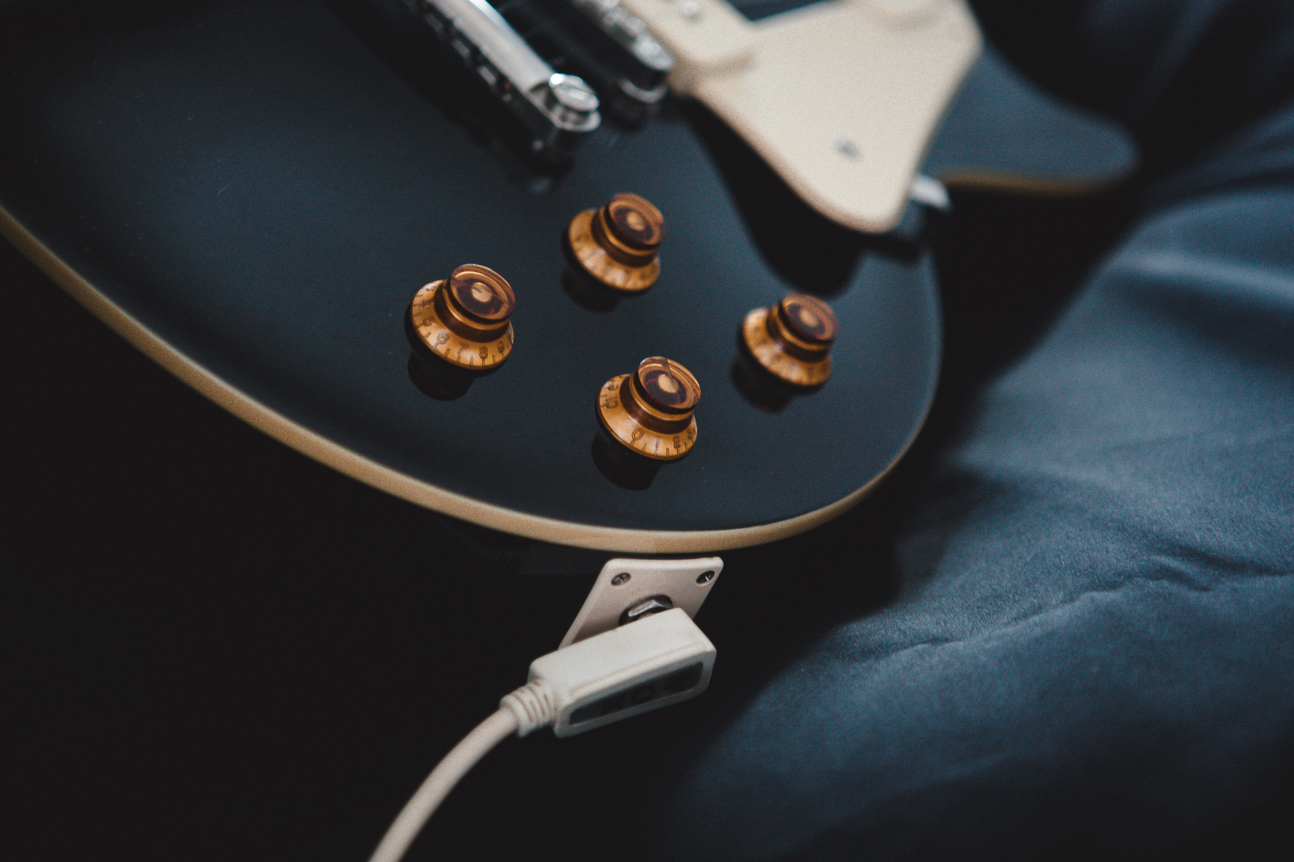 Epiphone ‘56 Les Paul Pro 4